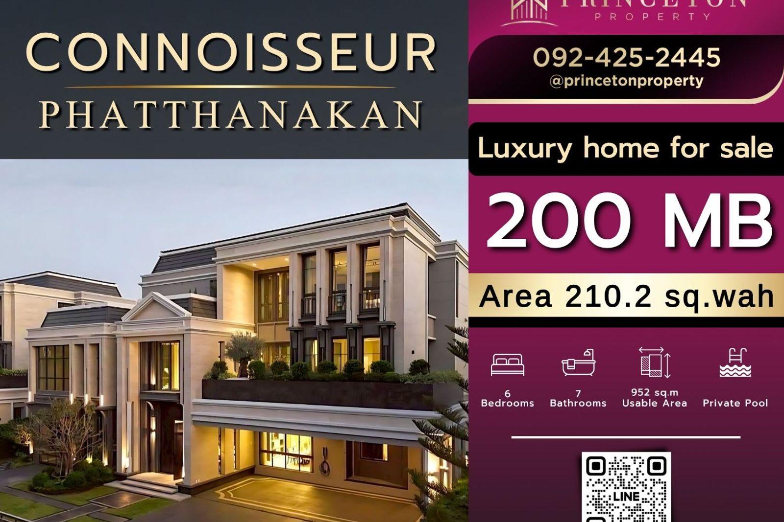 Villa for Sale in Bangkok Villa, Bangkok, Thailand