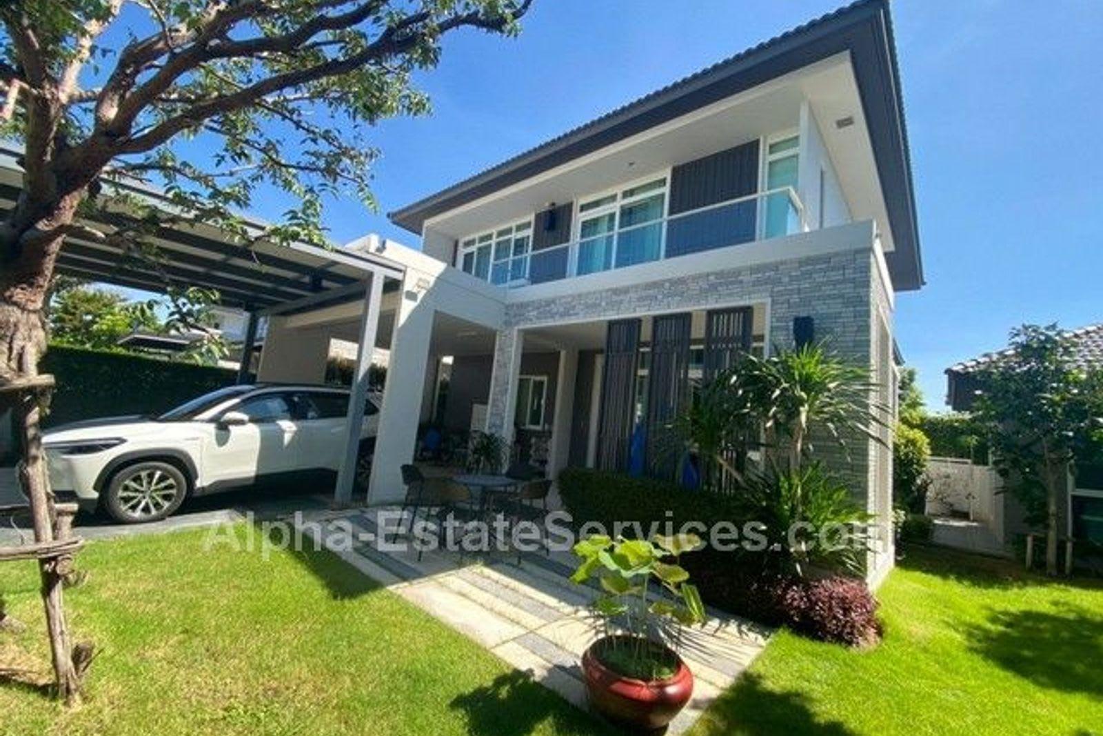 Villa for Sale in Bangkok Villa, Bangkok, Thailand