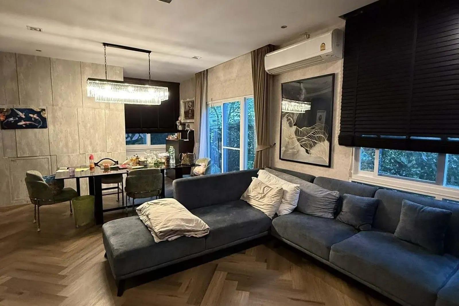 Villa for Sale in Bangkok Villa, Bangkok, Thailand 4