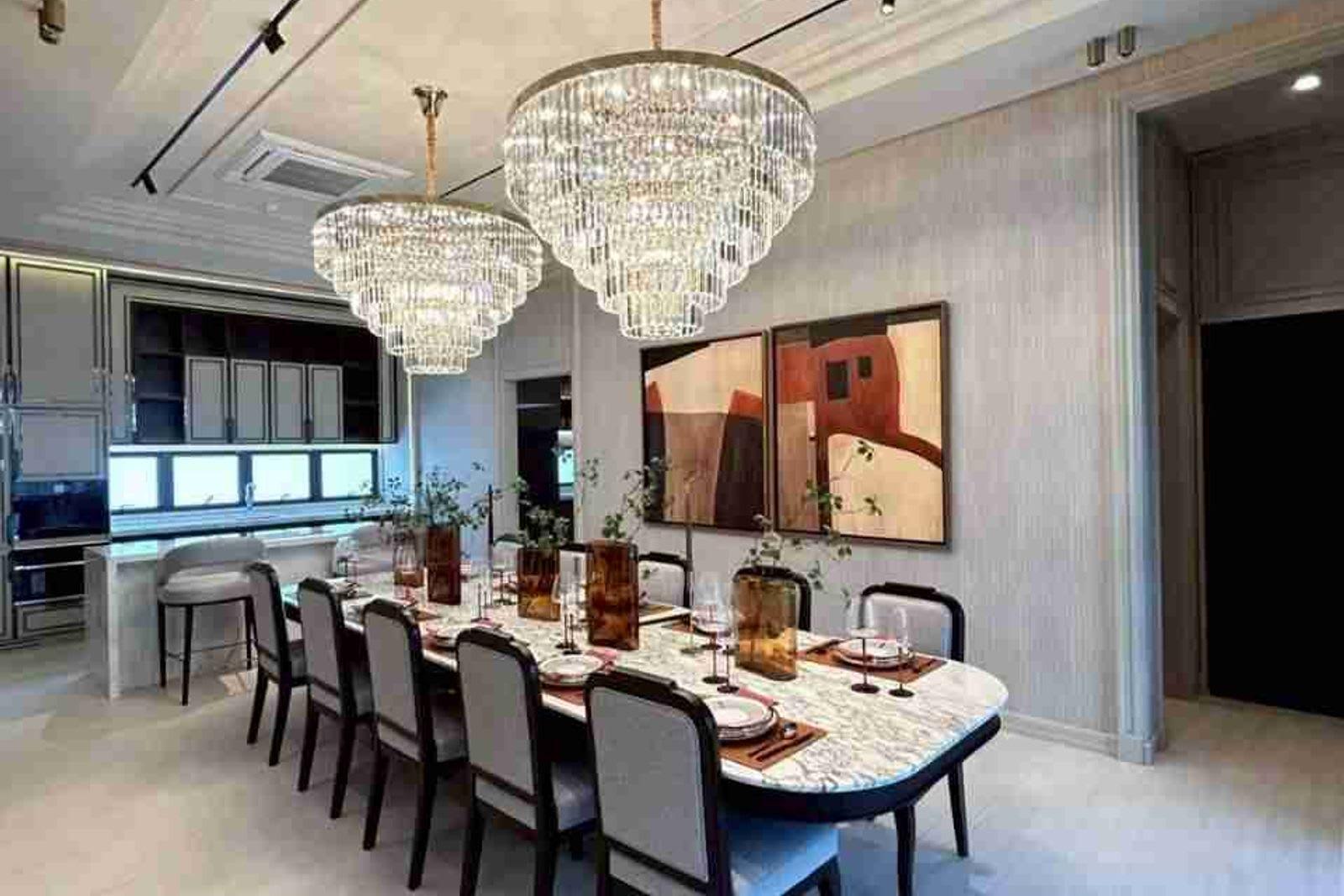 6-Bedroom Villa for Sale in Bangkok Villa, Bangkok, Thailand 3
