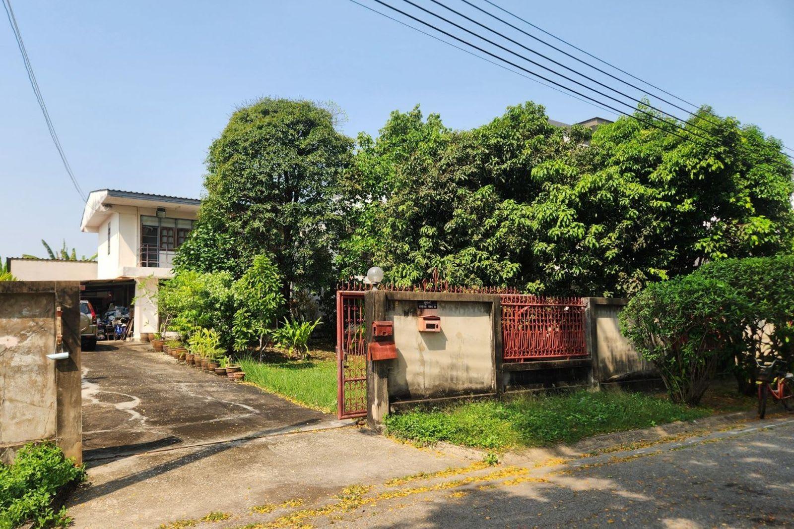 Villa for Sale in Bangkok Villa, Bangkok, Thailand