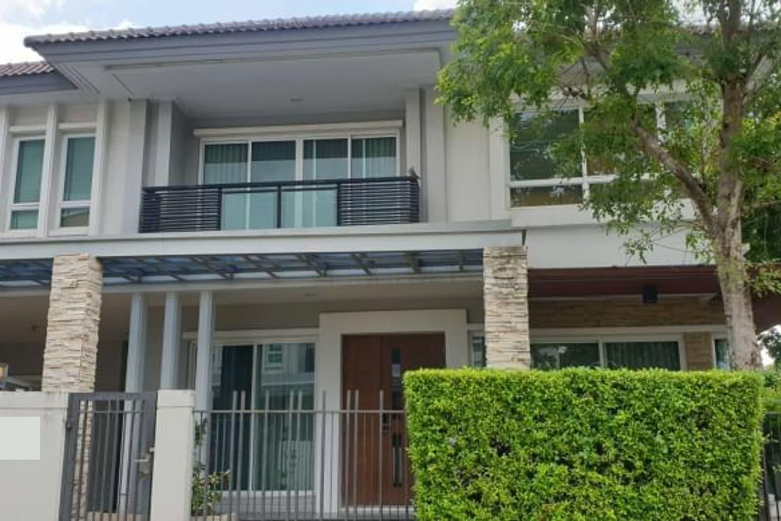 Villa for Sale in Bangkok Villa, Bangkok, Thailand 5
