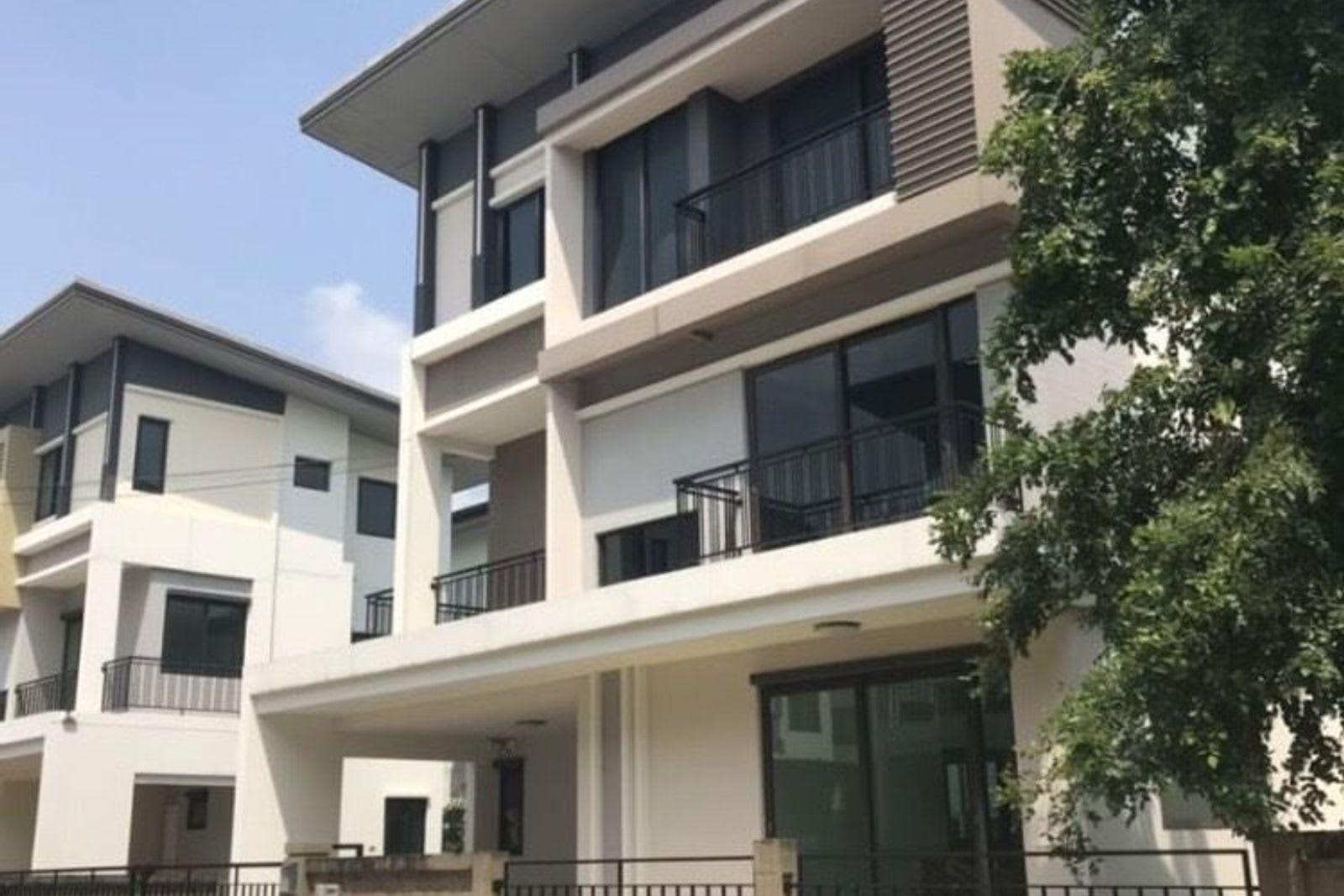 3-Bedroom Villa for Sale in Bangkok Villa, Bangkok, Thailand