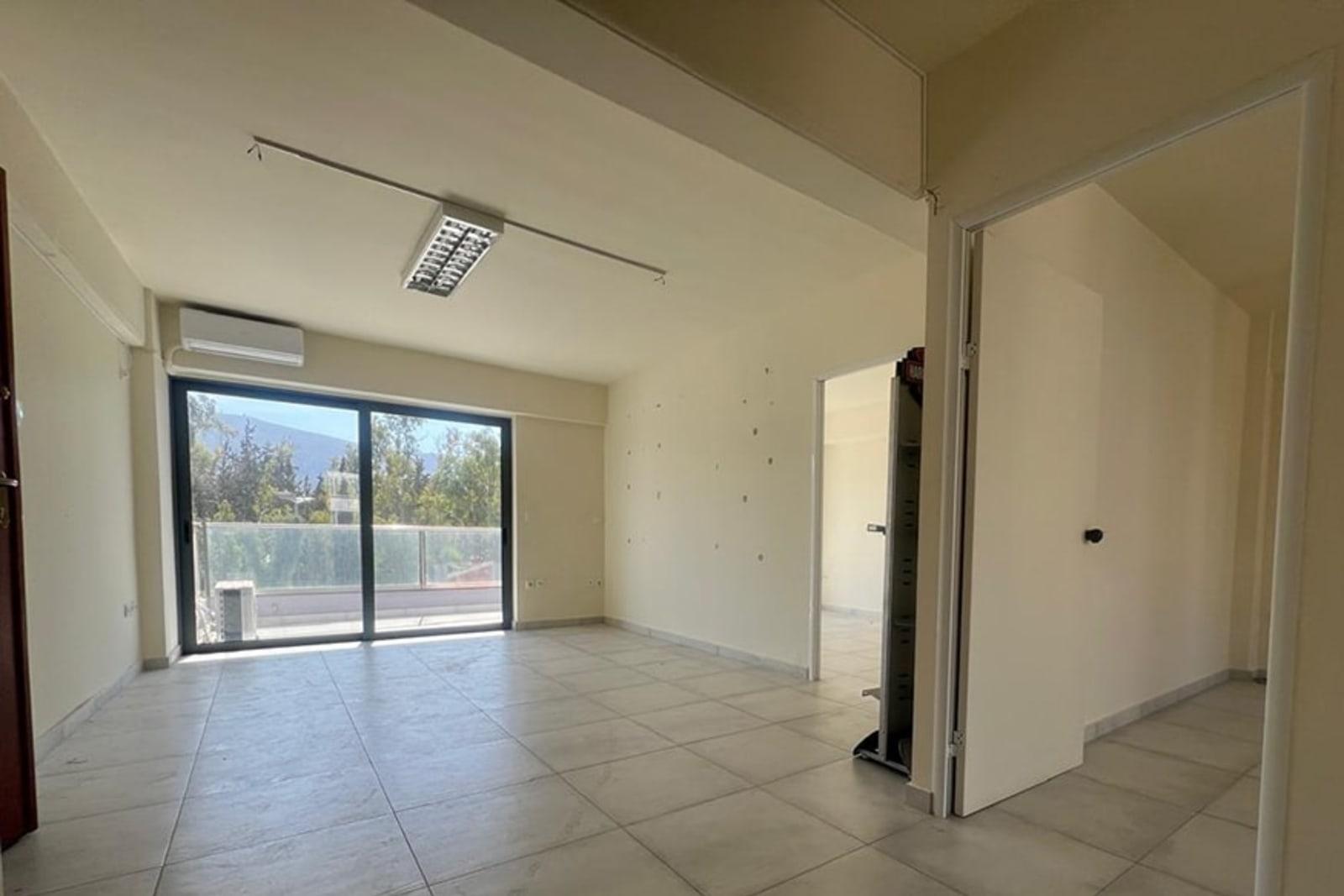 Golden-Visa-fähige 2-Zimmer Wohnung zum Verkauf in Ampelokipoi, Athens, Griechenland