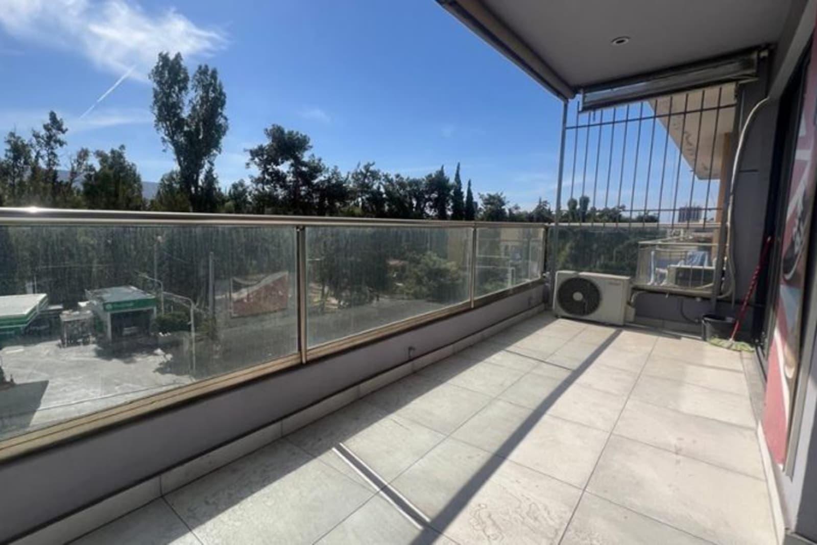 Golden Visa Eligible 2-Bedroom Apartment for Sale in Ampelokipoi, Athens, Greece 2