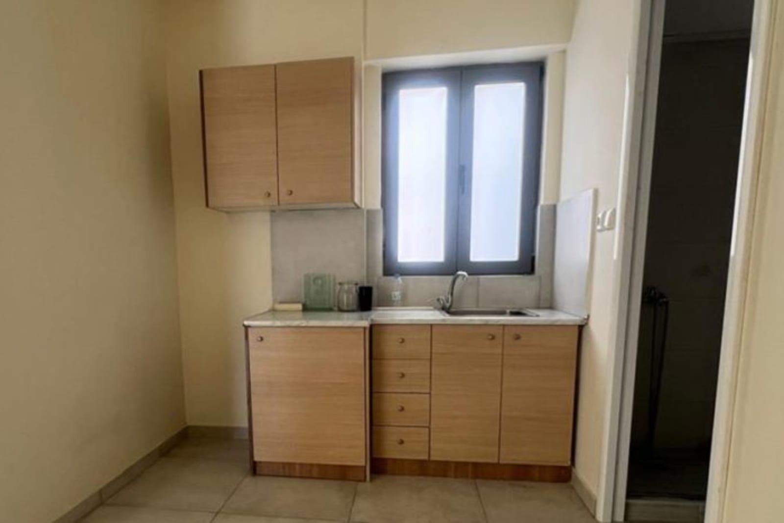 Golden Visa Eligible 2-Bedroom Apartment for Sale in Ampelokipoi, Athens, Greece 4