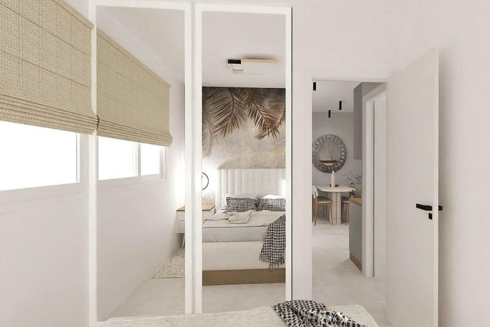 Golden Visa Eligible Apartment for Sale in Peristeri, Athens, Greece 3