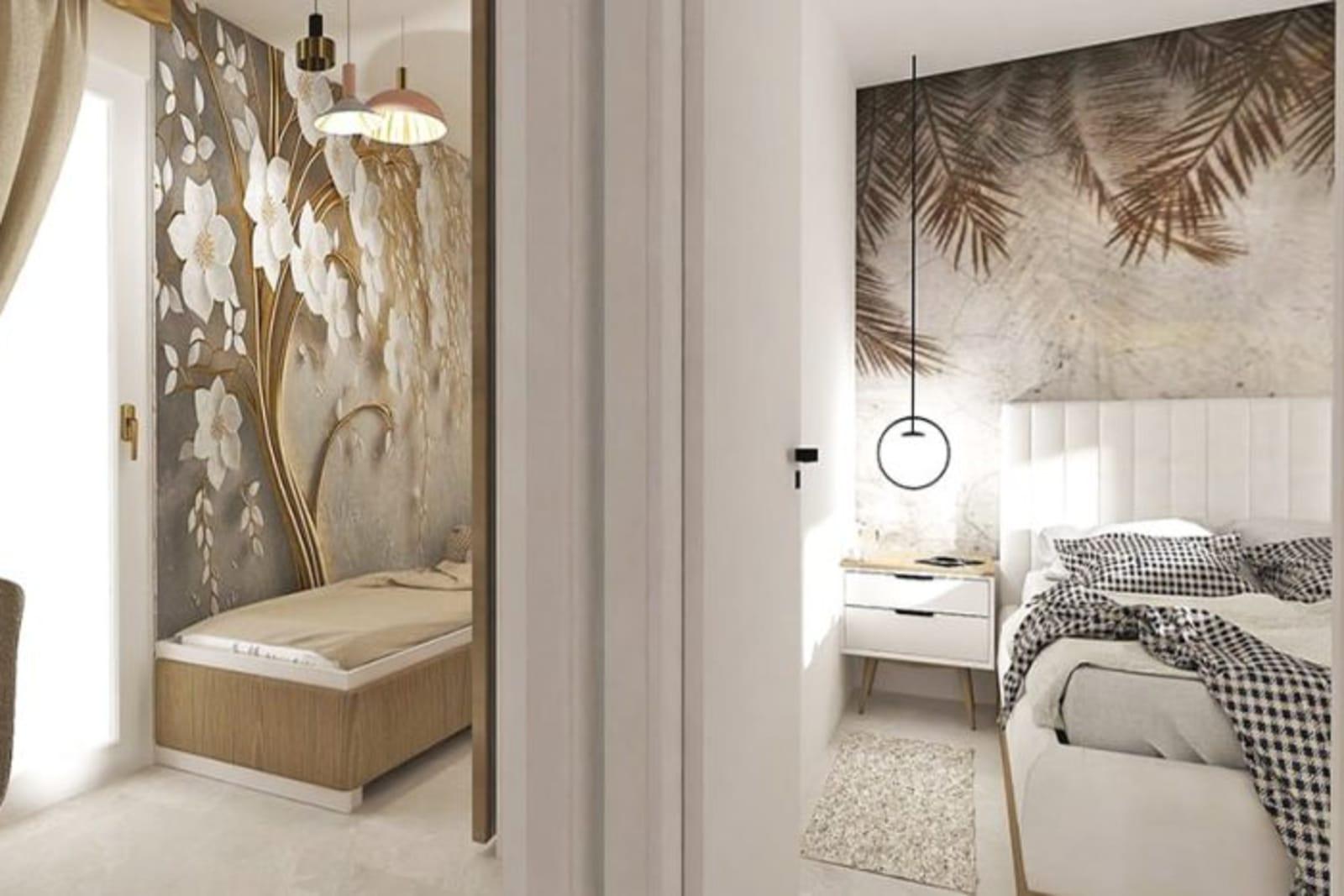 Golden Visa Eligible Apartment for Sale in Peristeri, Athens, Greece 4