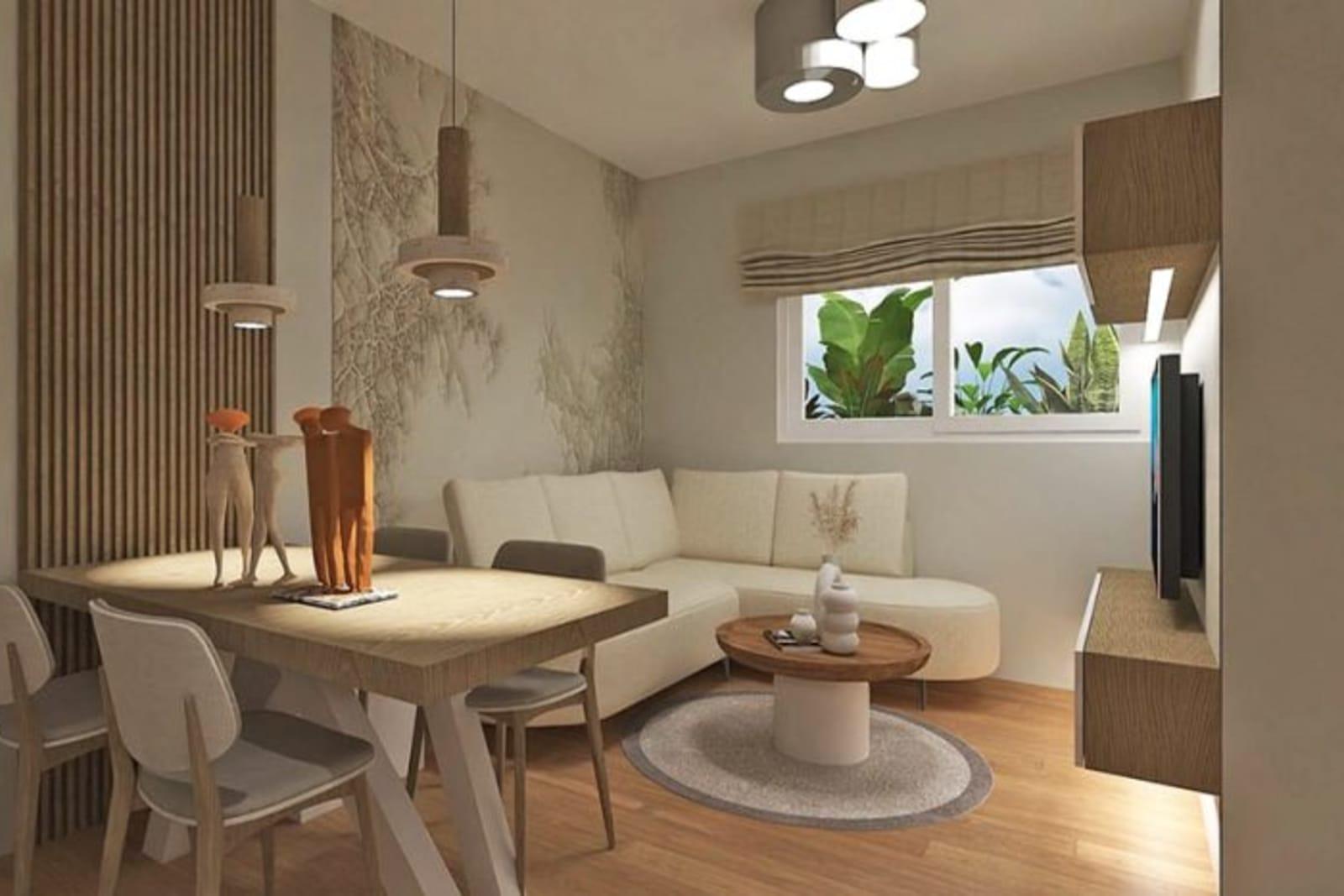 Golden Visa Eligible Apartment for Sale in Peristeri, Athens, Greece 5