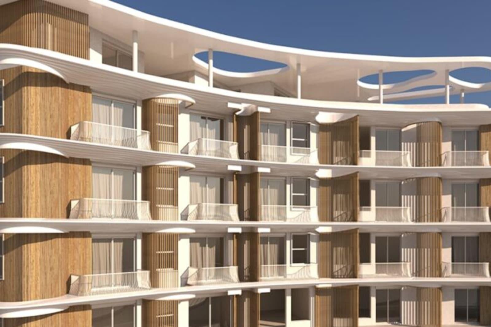 Golden Visa Eligible Apartment for Sale in Rentis, Athens, Greece 2
