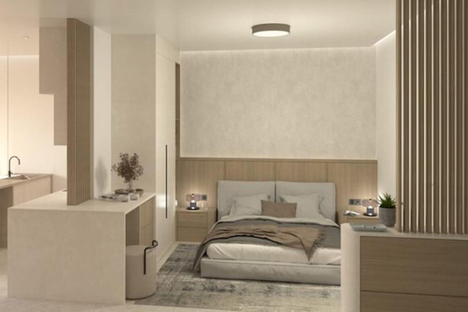 Golden Visa Eligible Apartment for Sale in Rentis, Athens, Greece 4