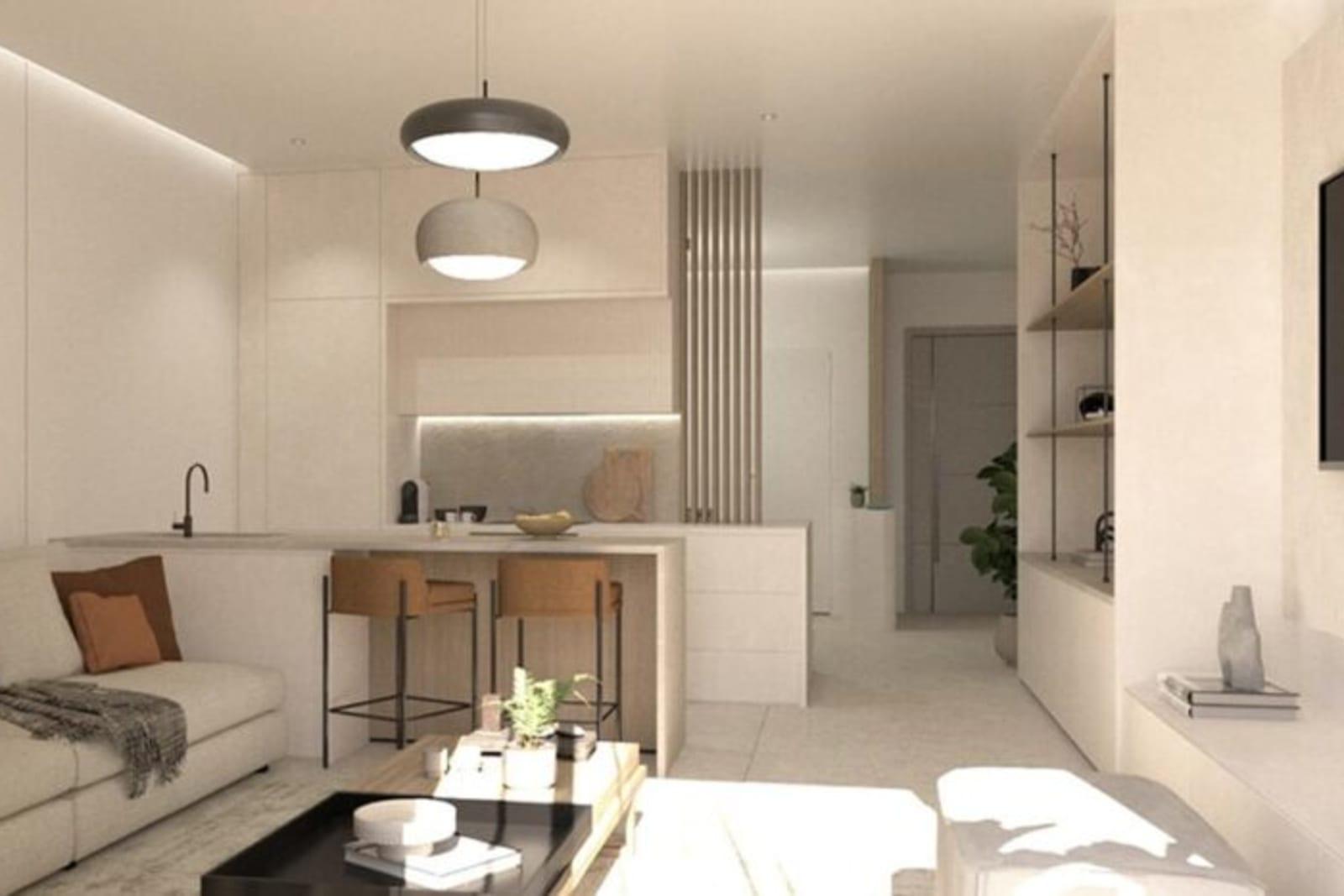 Golden Visa Eligible Apartment for Sale in Rentis, Athens, Greece 5