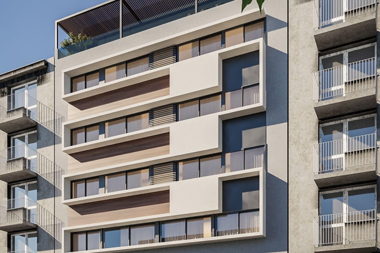Golden-Visa-fähige Wohnung zum Verkauf in Athens, Athens, Griechenland