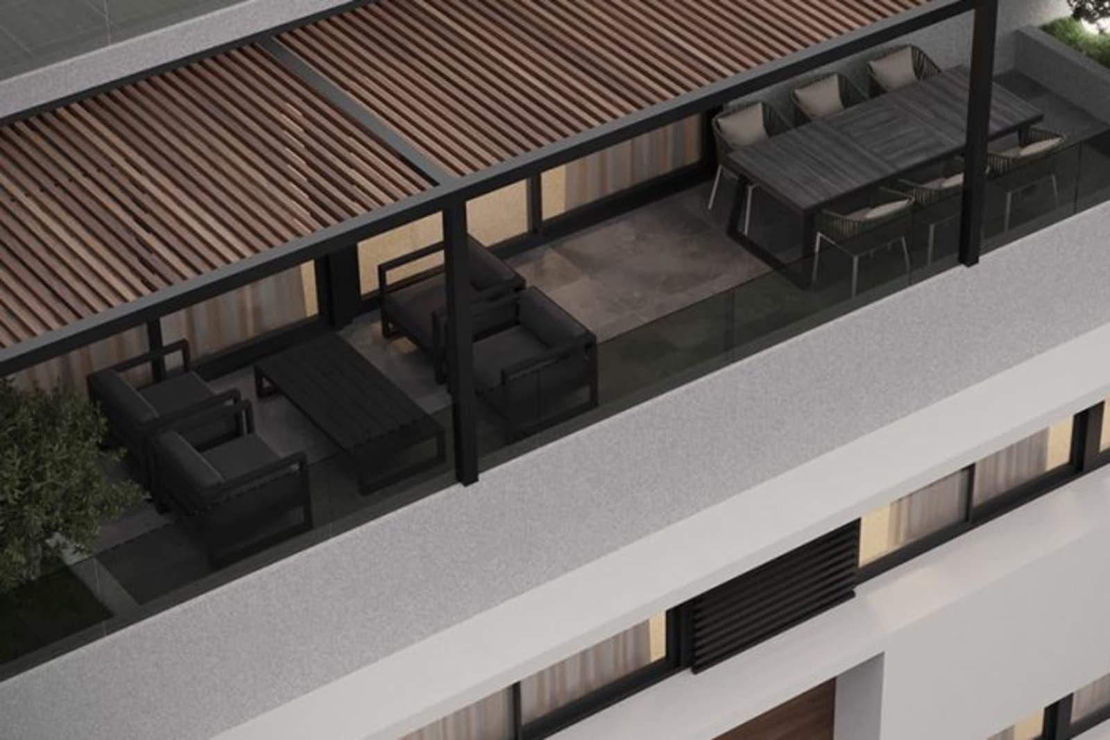 Golden Visa Eligible Apartment for Sale in Athens, Athens, Greece 2