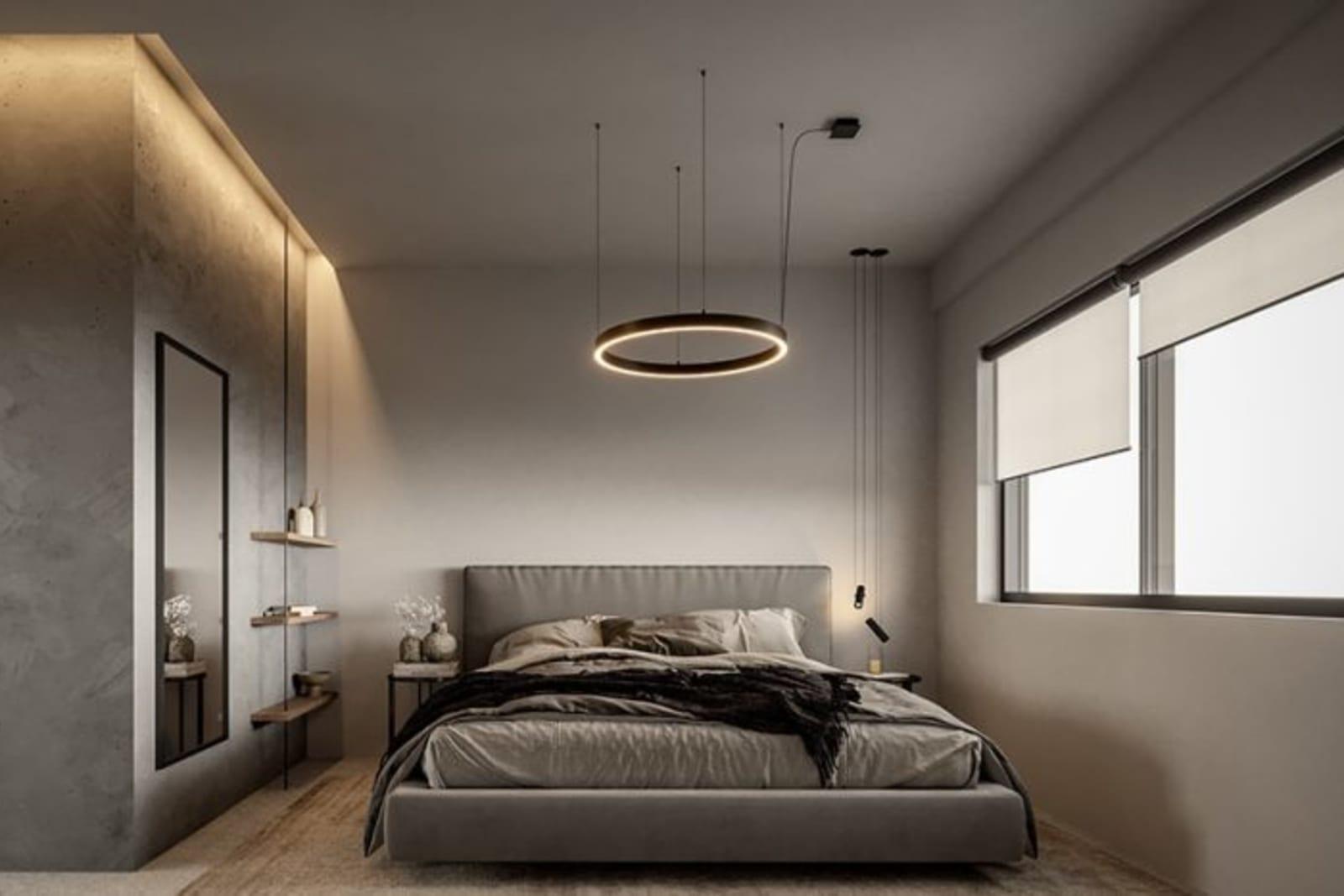 Golden Visa Eligible Apartment for Sale in Athens, Athens, Greece 3