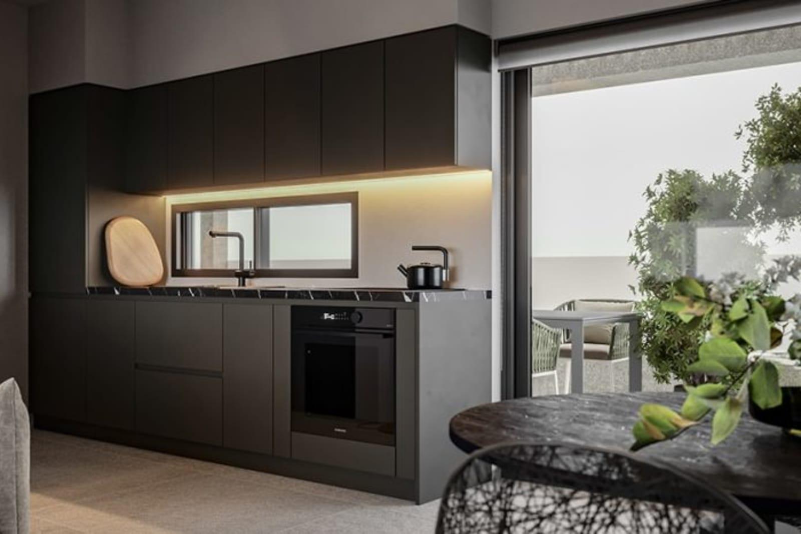 Golden Visa Eligible Apartment for Sale in Athens, Athens, Greece 4