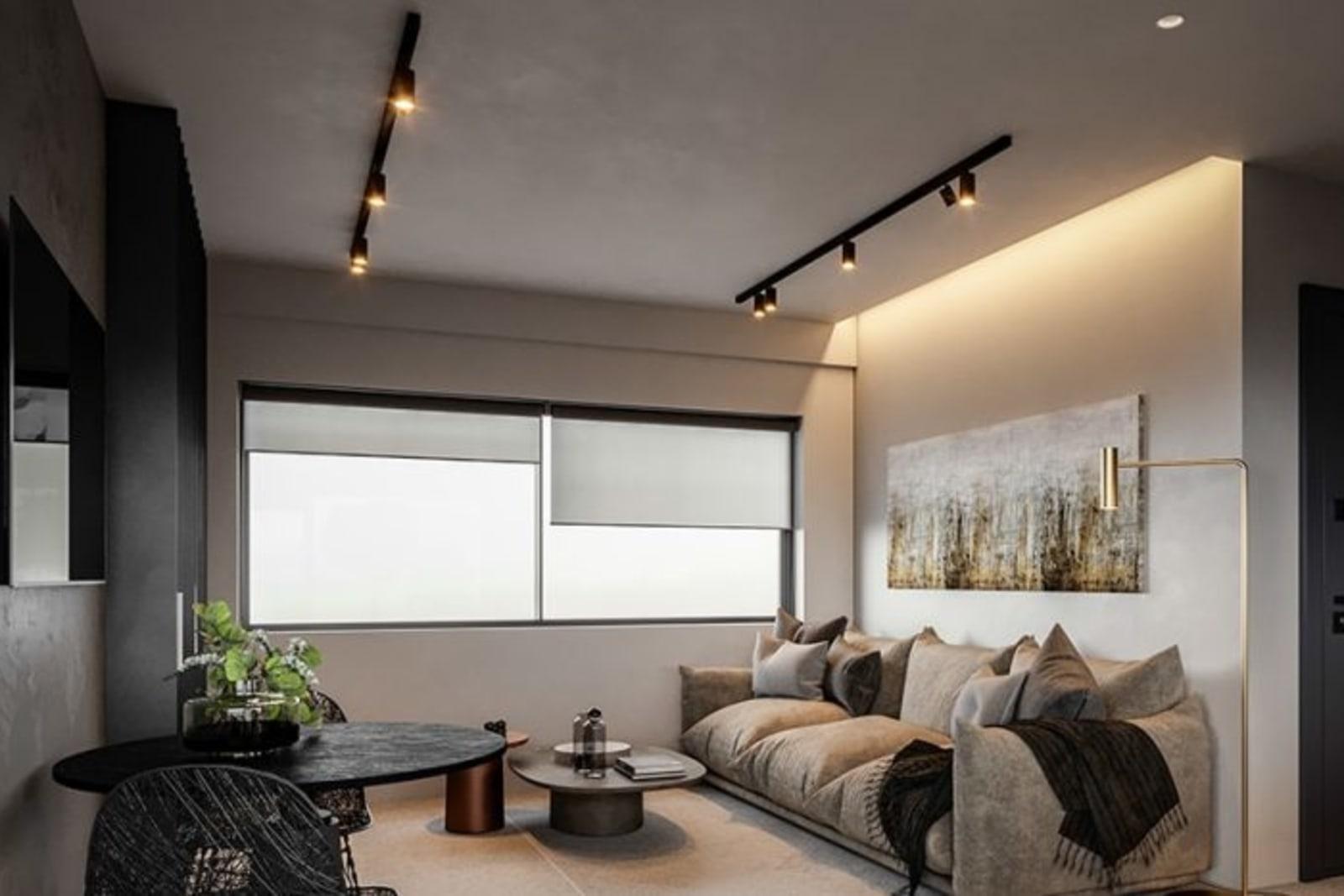 Golden Visa Eligible Apartment for Sale in Athens, Athens, Greece 5
