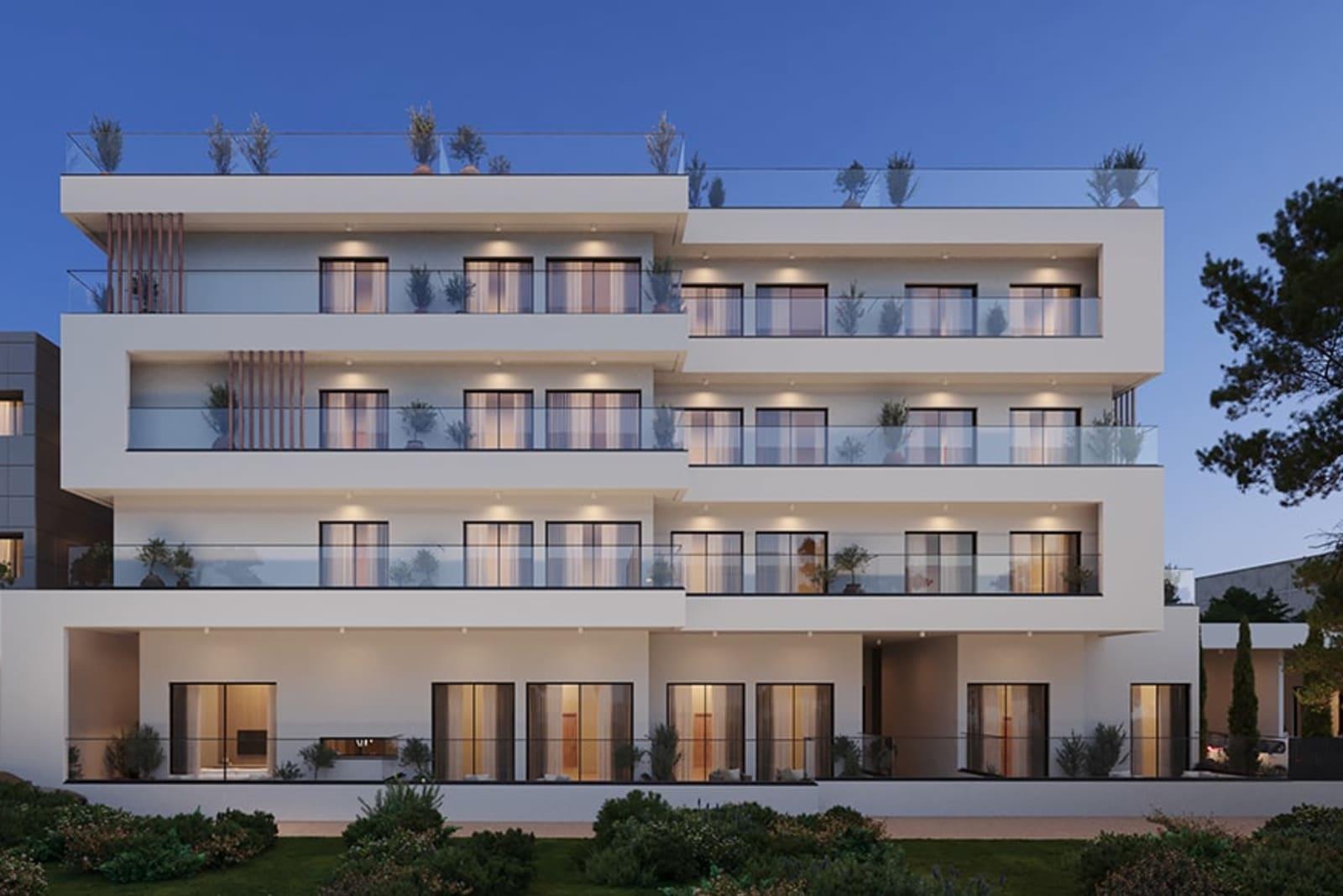 Golden-Visa-fähige Wohnung zum Verkauf in Lykovrisi, Athens, Griechenland
