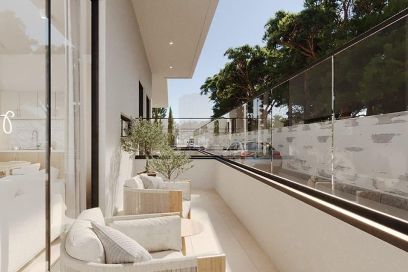 Golden Visa Eligible Apartment for Sale in Lykovrisi, Athens, Greece 2