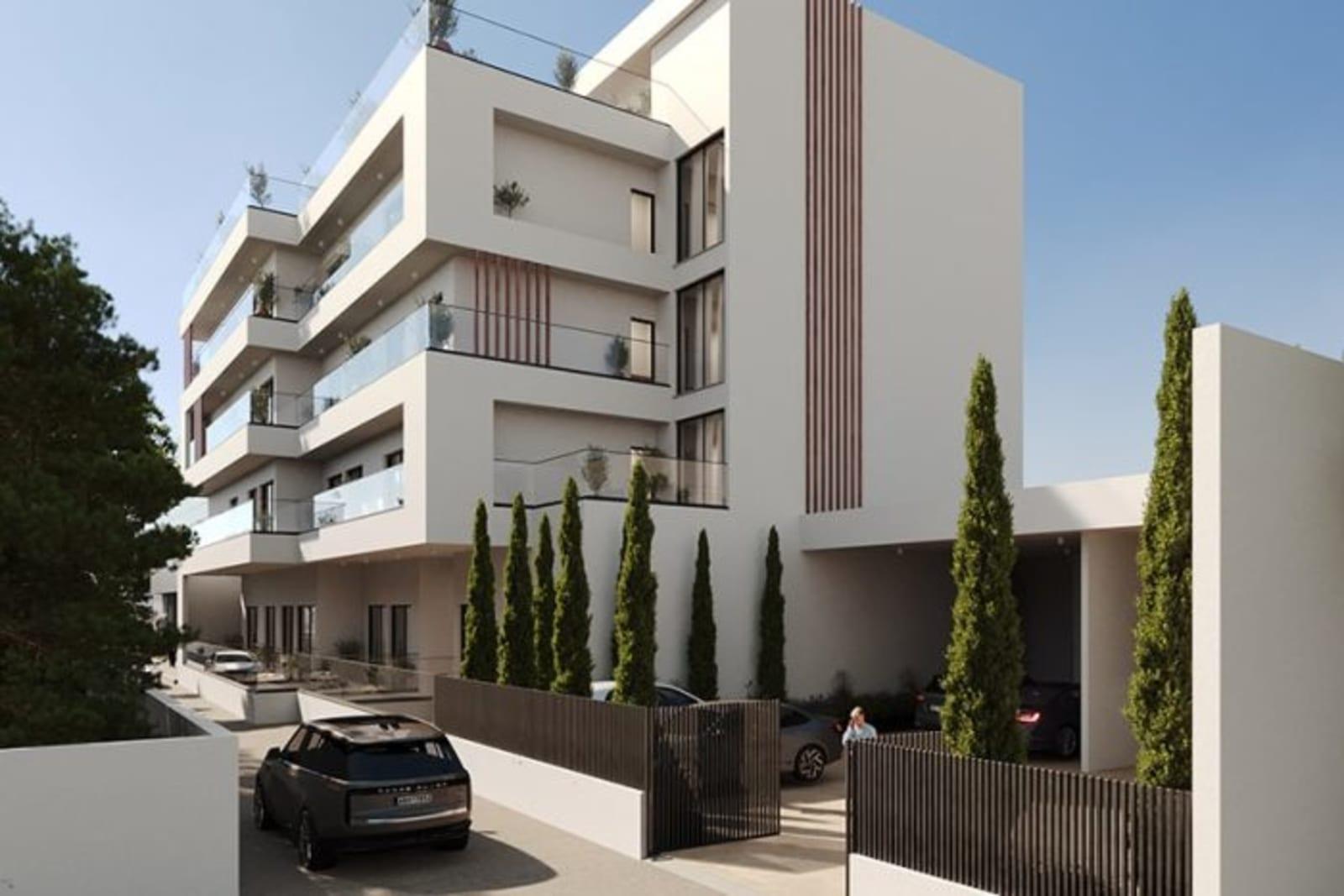 Golden Visa Eligible Apartment for Sale in Lykovrisi, Athens, Greece 3