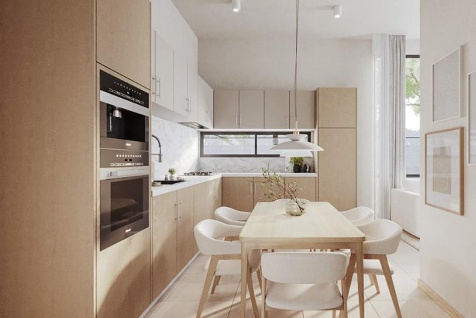 Golden Visa Eligible Apartment for Sale in Lykovrisi, Athens, Greece 4