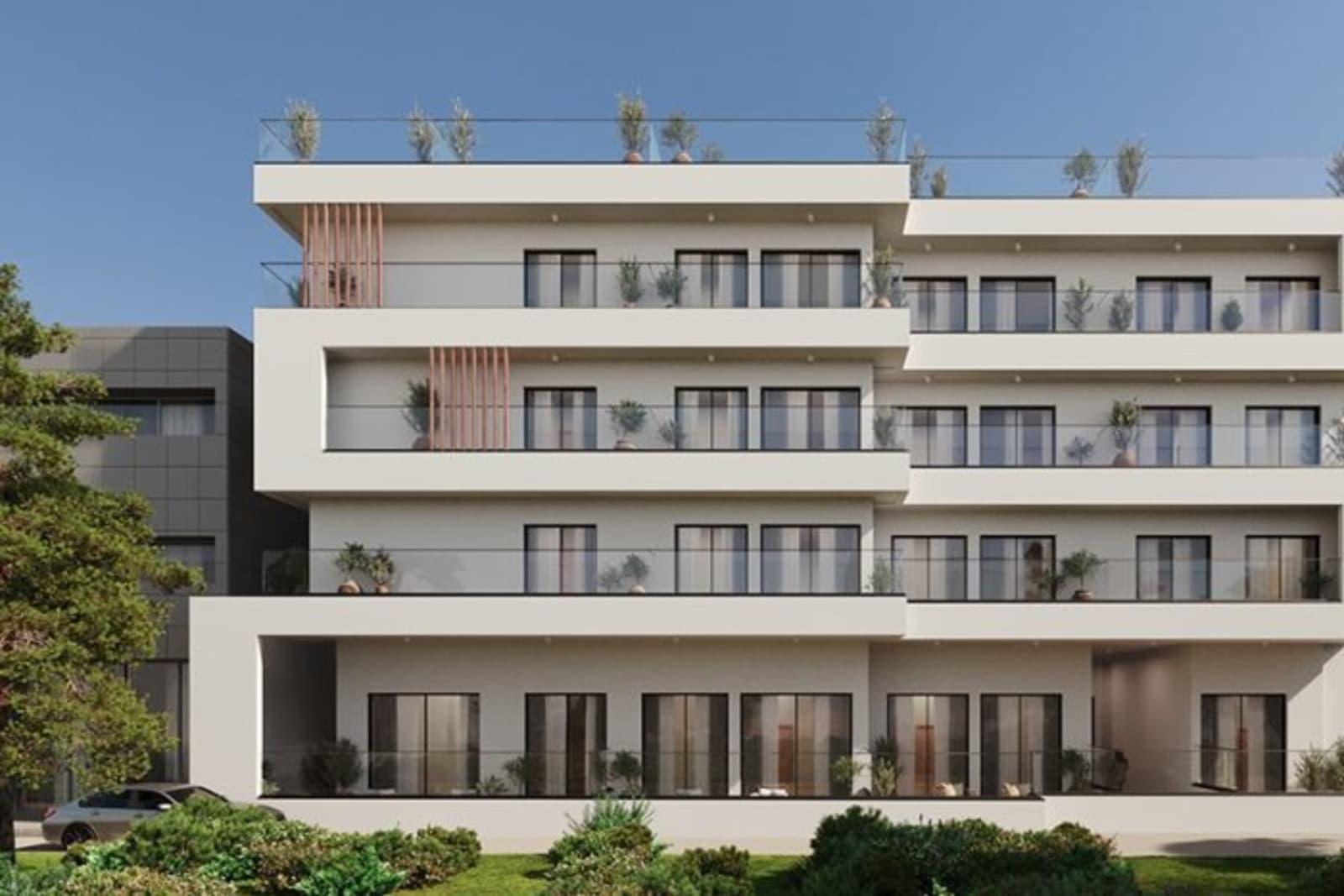 Golden Visa Eligible Apartment for Sale in Lykovrisi, Athens, Greece 5