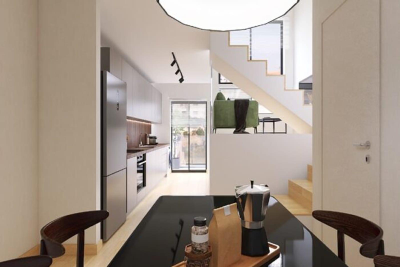 Golden Visa Eligible Apartment for Sale in Nea Ionia, Athens, Greece 2