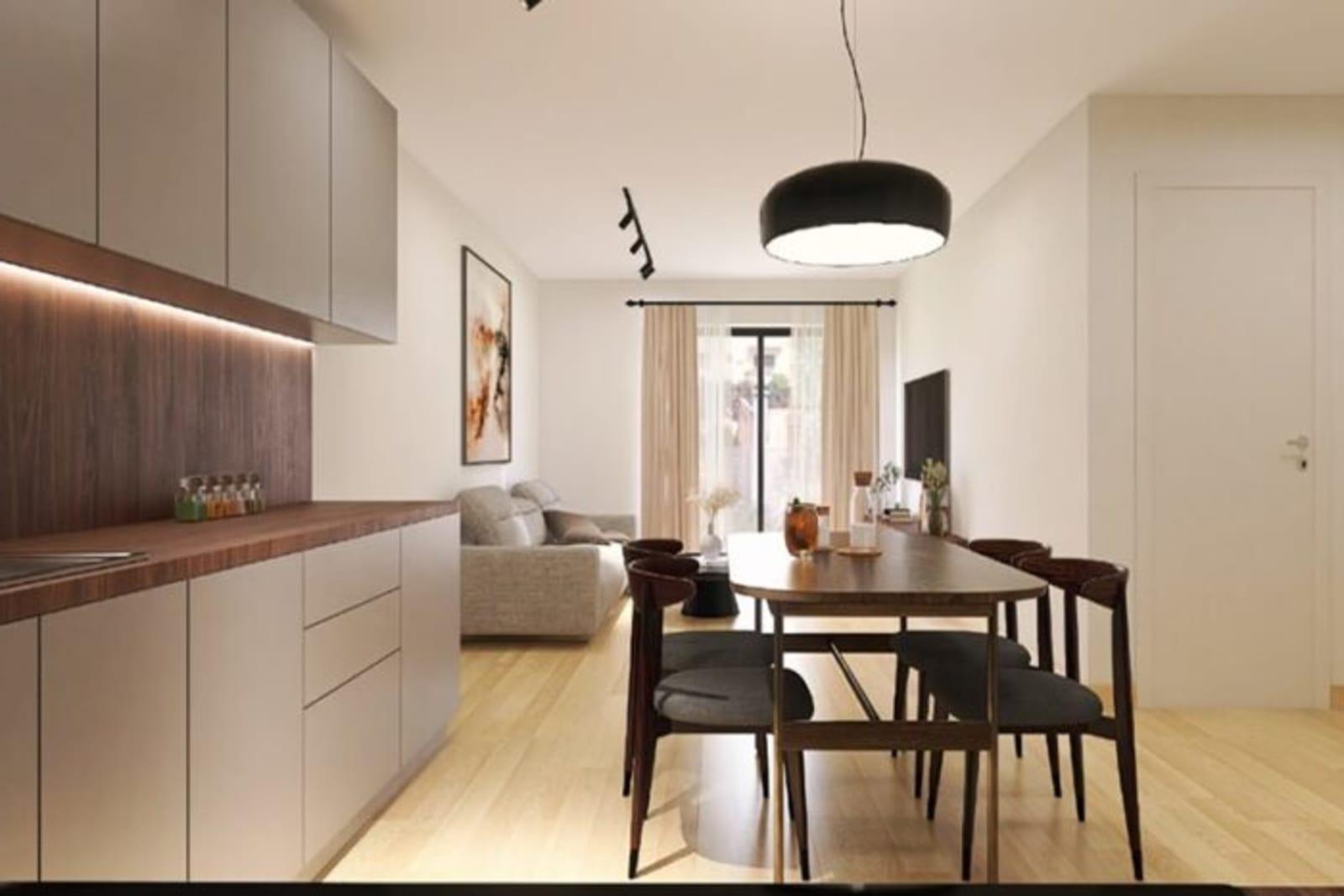 Golden Visa Eligible Apartment for Sale in Nea Ionia, Athens, Greece 3