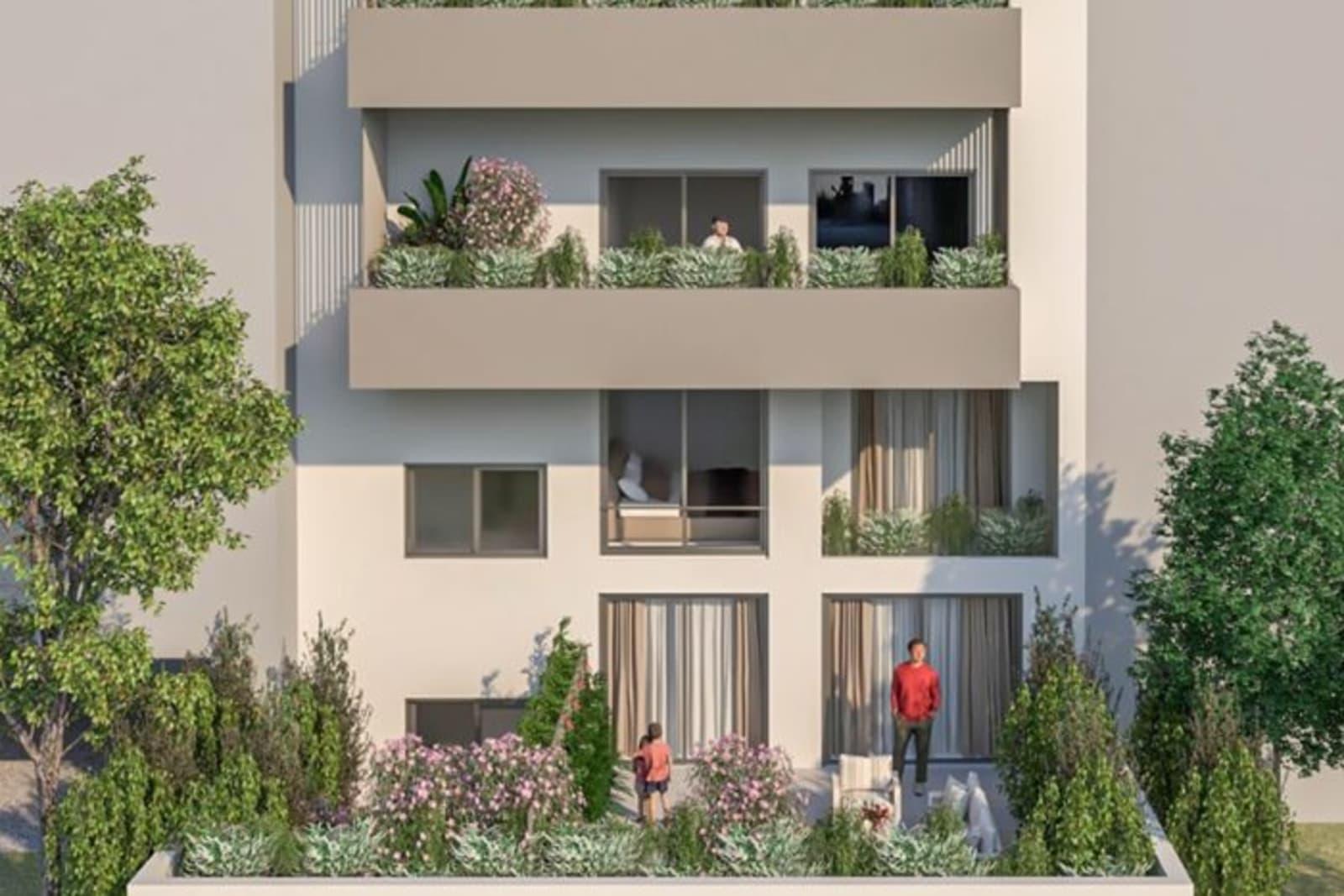 Golden Visa Eligible Apartment for Sale in Nea Ionia, Athens, Greece 5