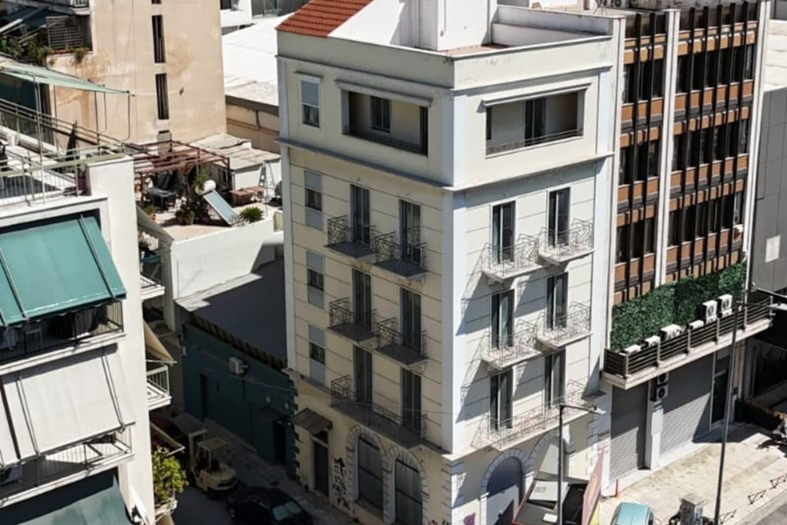Golden Visa Eligible Apartment for Sale in Athens, Athens, Greece