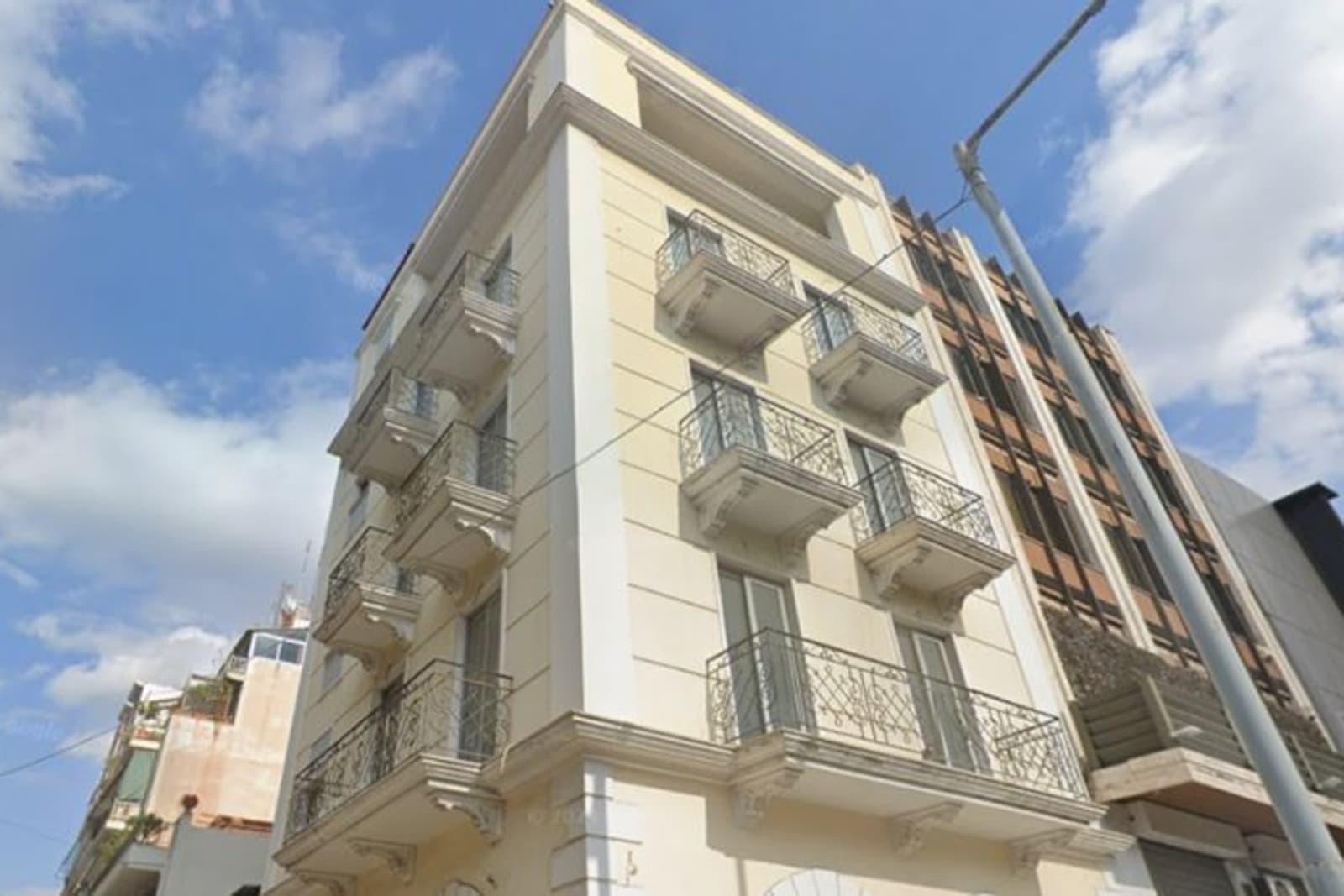 Golden Visa Eligible Apartment for Sale in Athens, Athens, Greece 2