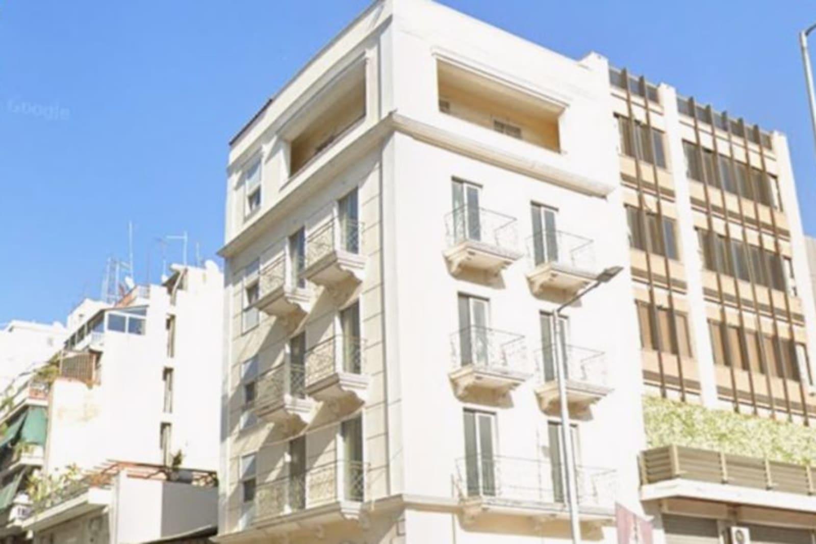 Golden Visa Eligible Apartment for Sale in Athens, Athens, Greece 4