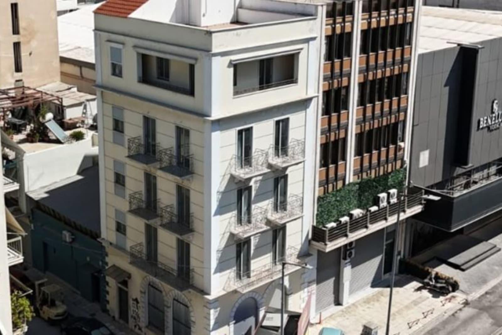 Golden Visa Eligible Apartment for Sale in Athens, Athens, Greece 5