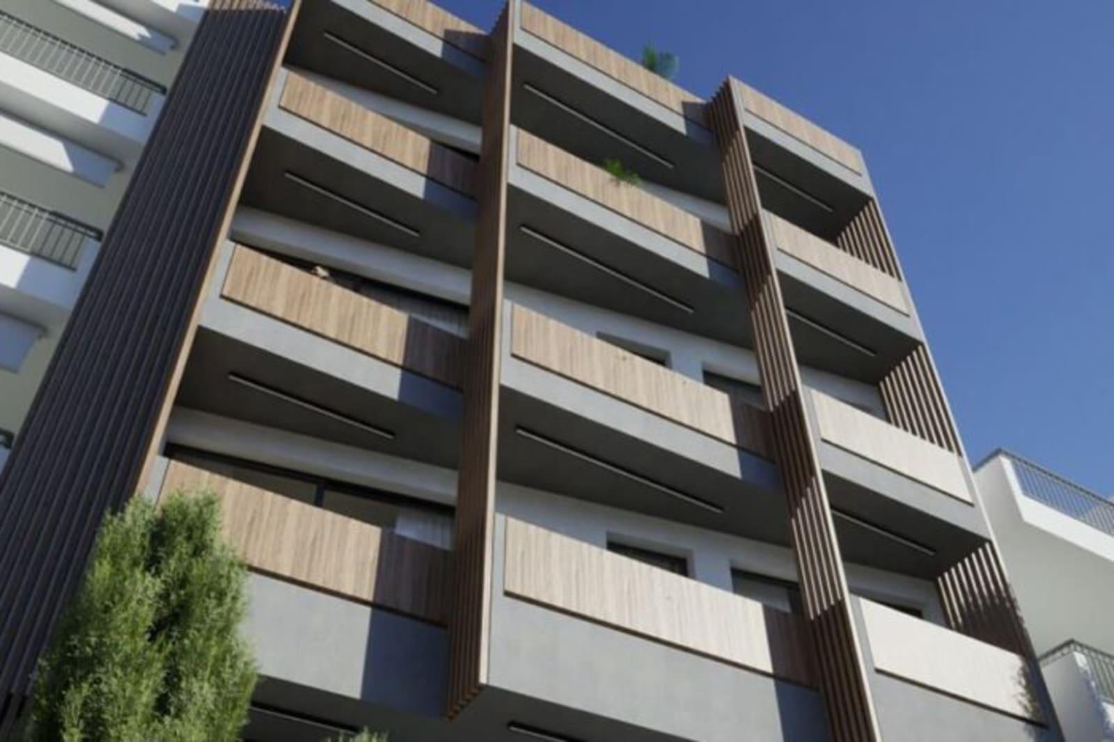 Golden Visa Eligible Apartment for Sale in Piraeus, Piraeus, Greece 3