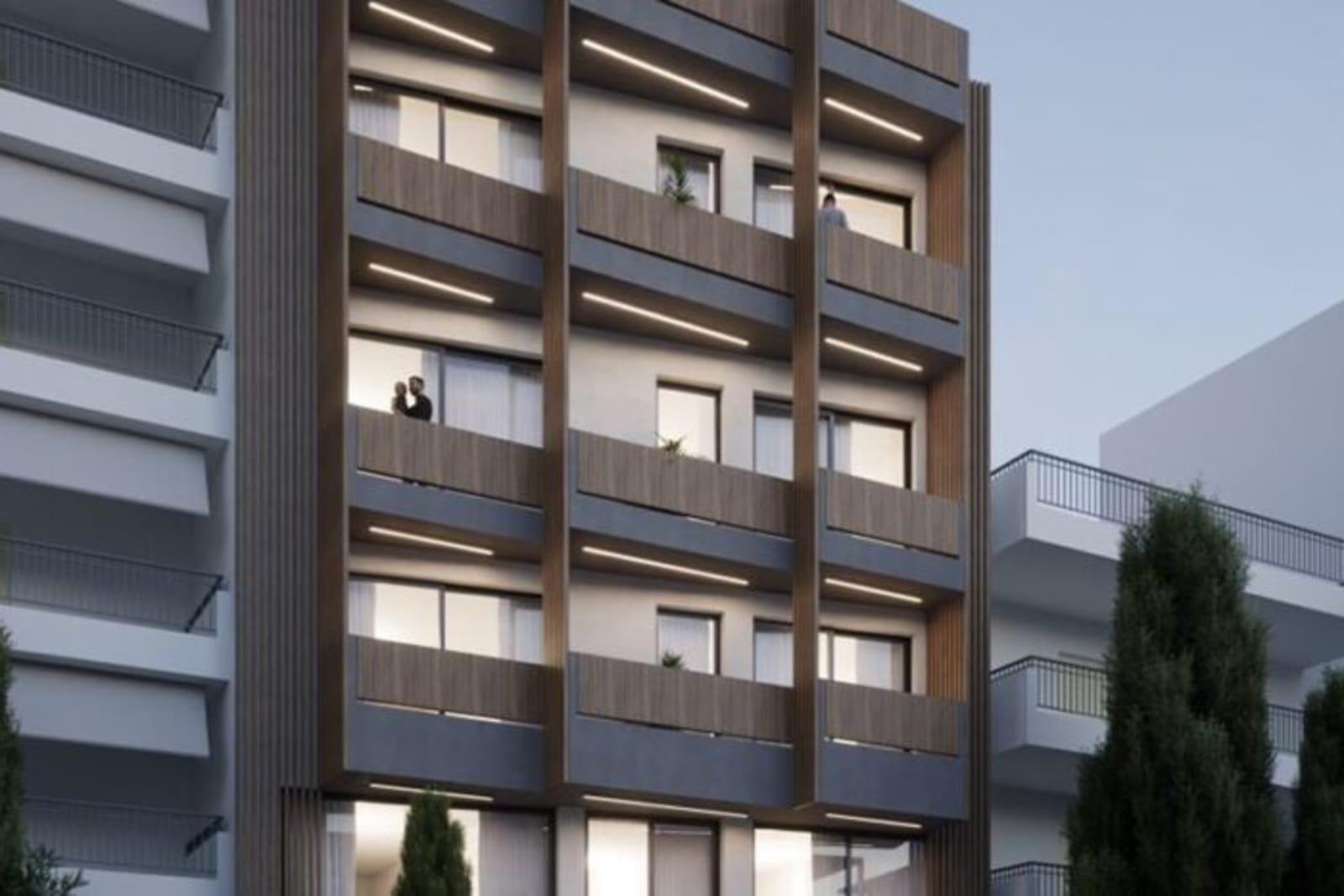 Golden Visa Eligible Apartment for Sale in Piraeus, Piraeus, Greece 4