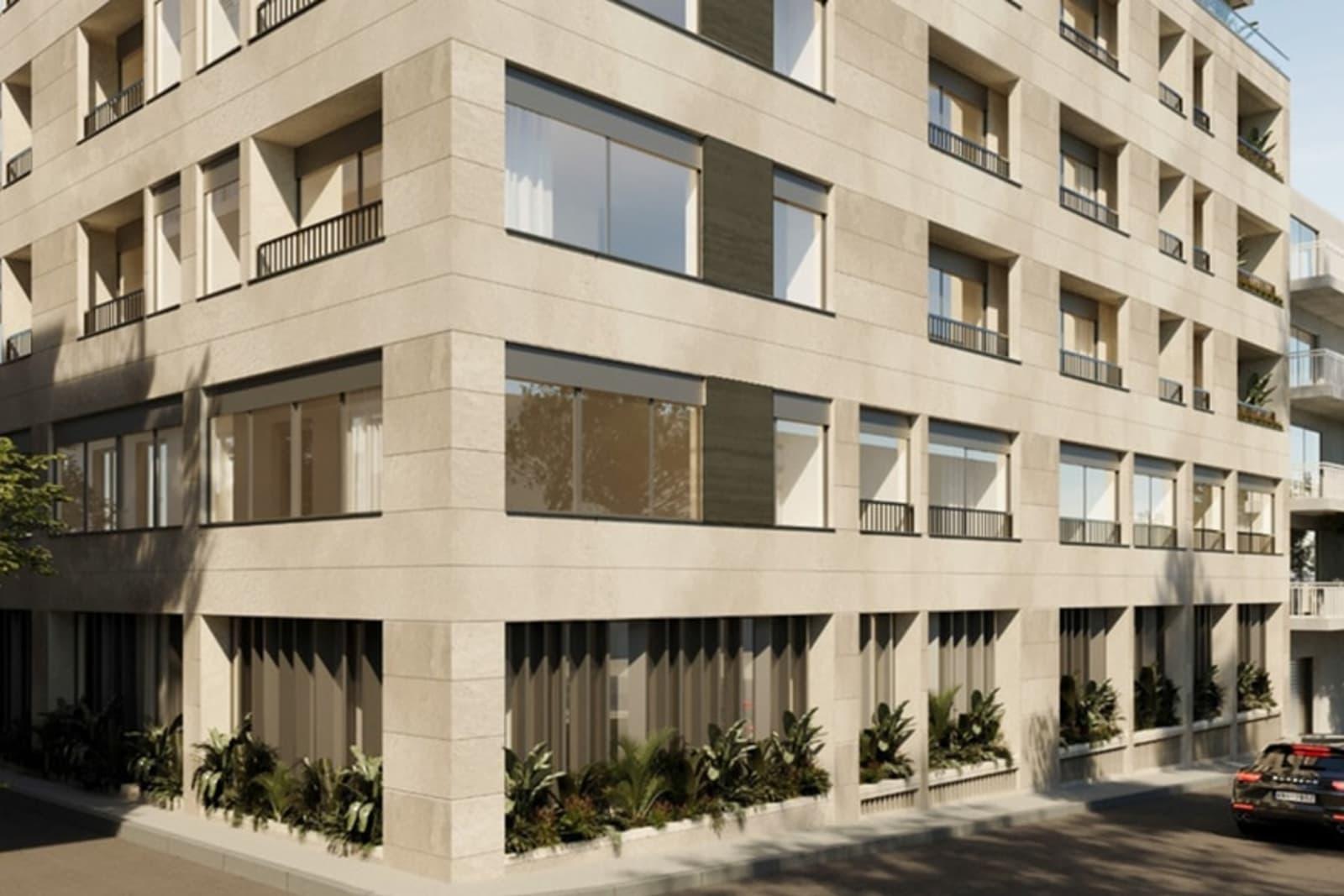 Golden Visa Eligible Apartment for Sale in Athens, Athens, Greece