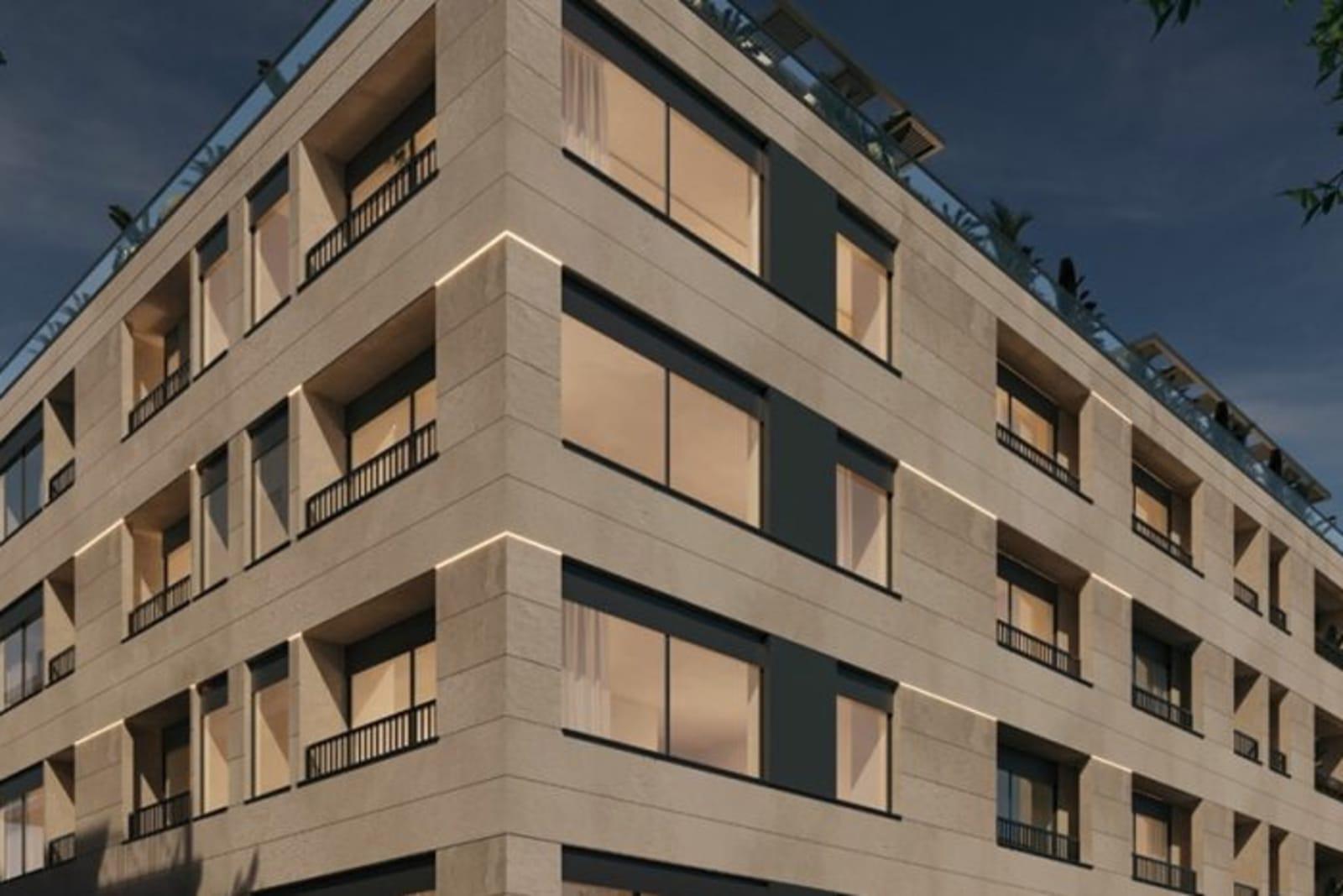 Golden Visa Eligible Apartment for Sale in Athens, Athens, Greece 3