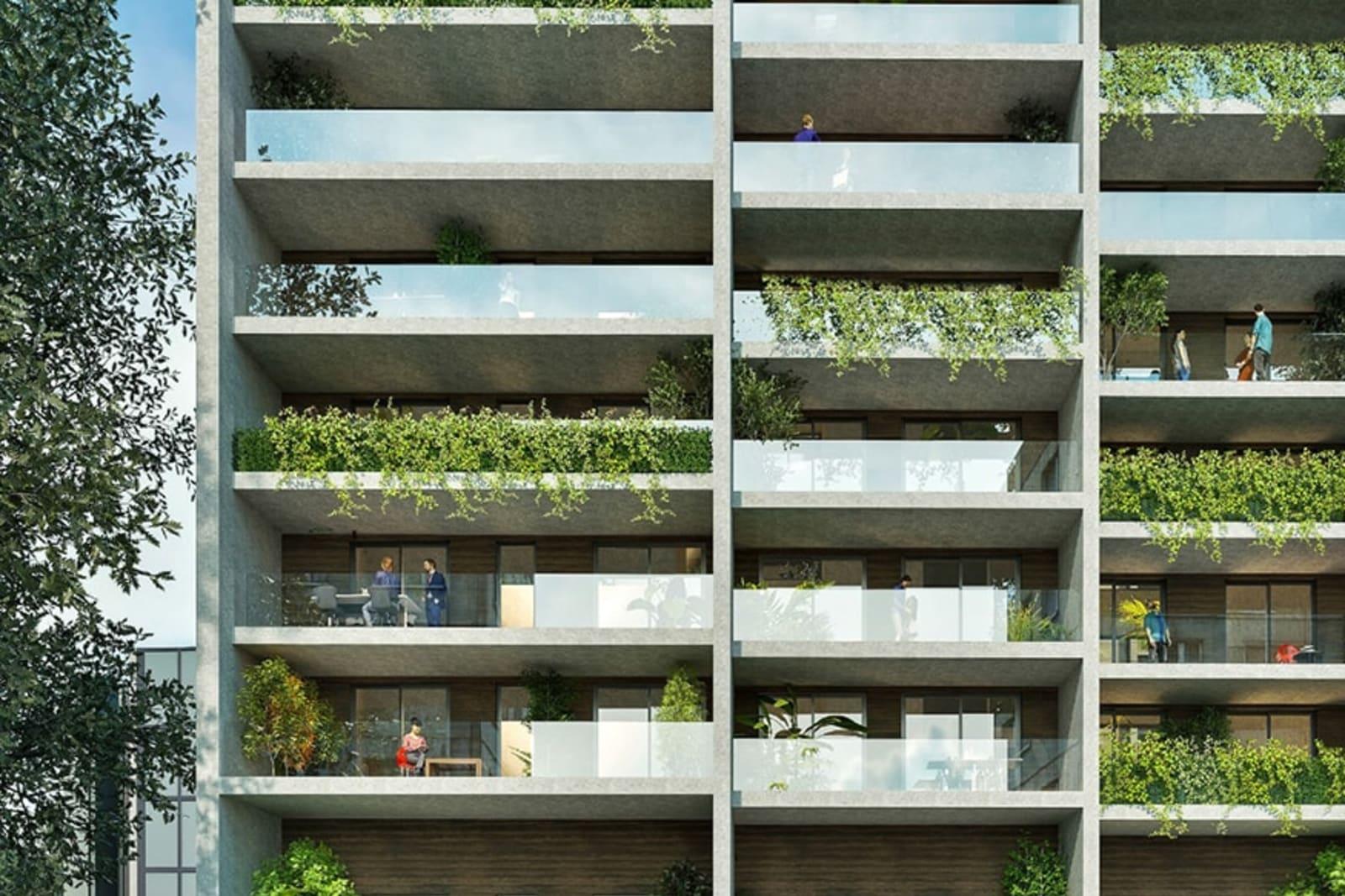Golden Visa Eligible Apartment for Sale in Athens, Athens, Greece