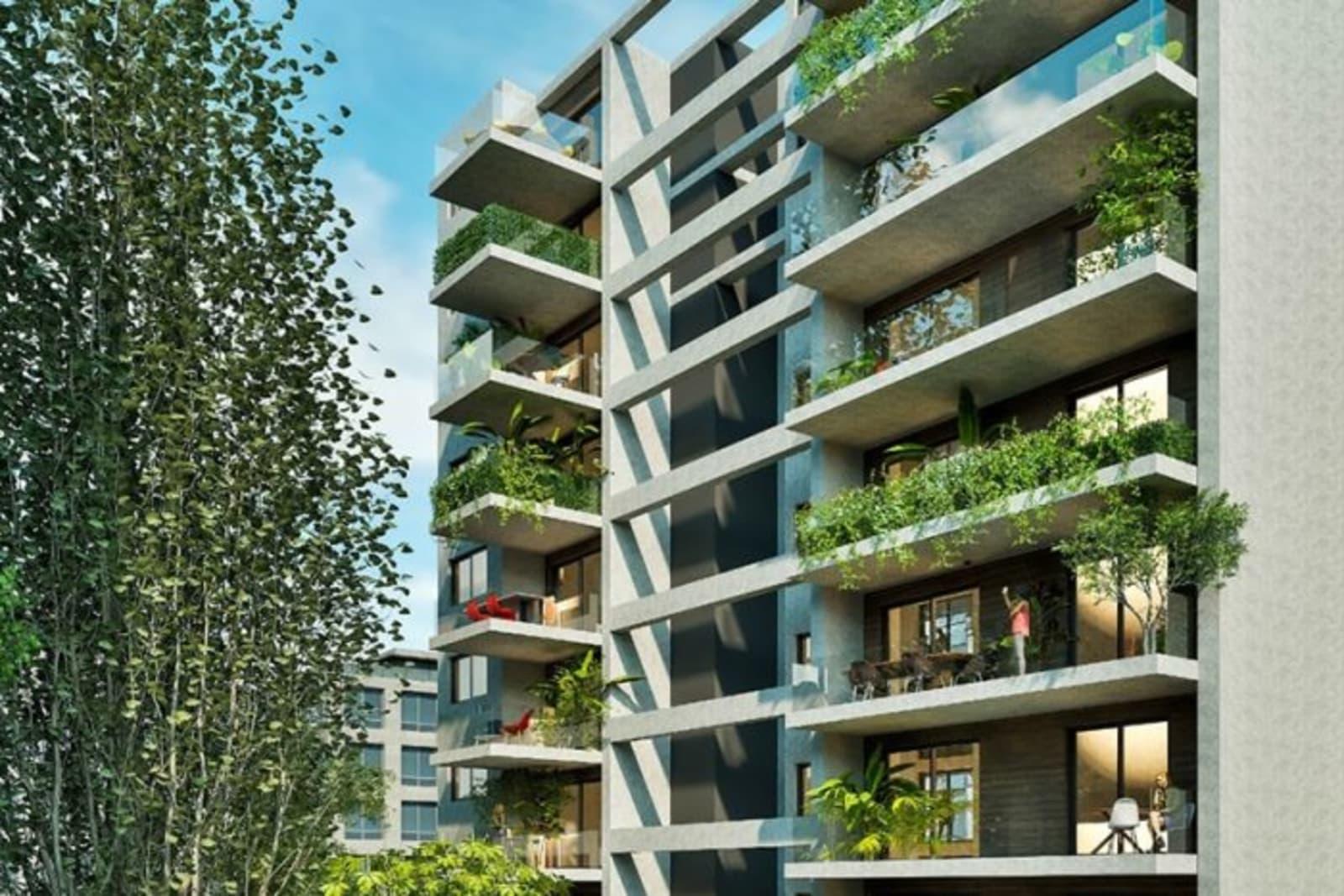 Golden Visa Eligible Apartment for Sale in Athens, Athens, Greece 3