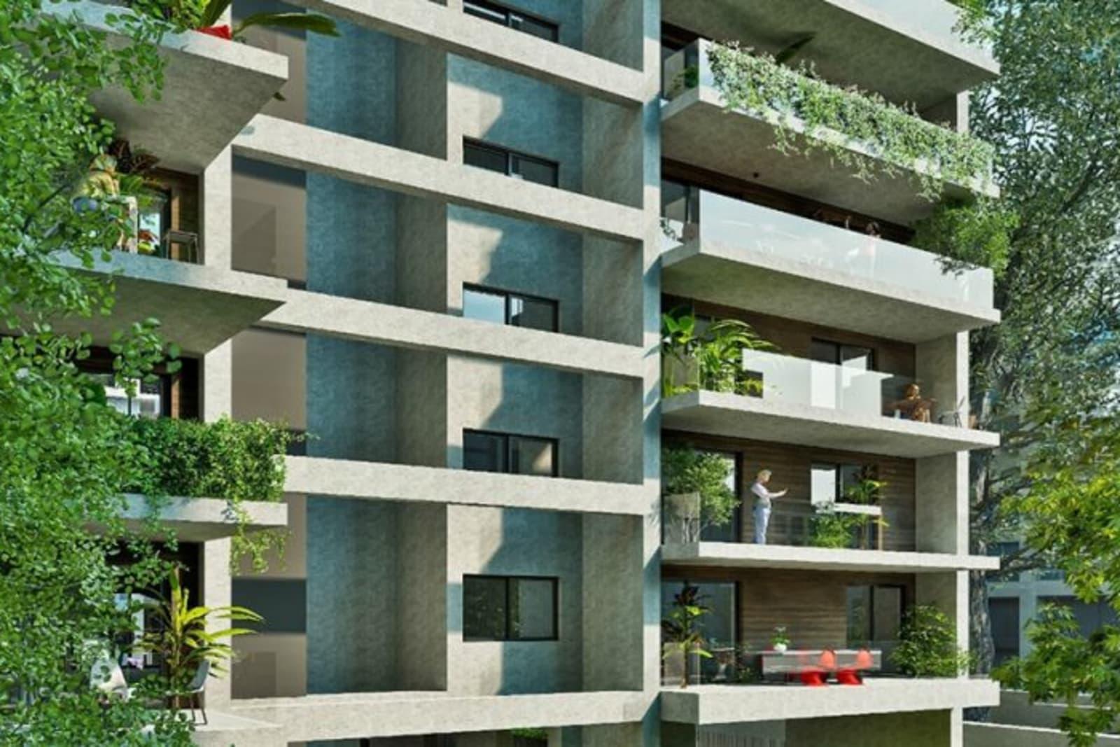 Golden Visa Eligible Apartment for Sale in Athens, Athens, Greece 4
