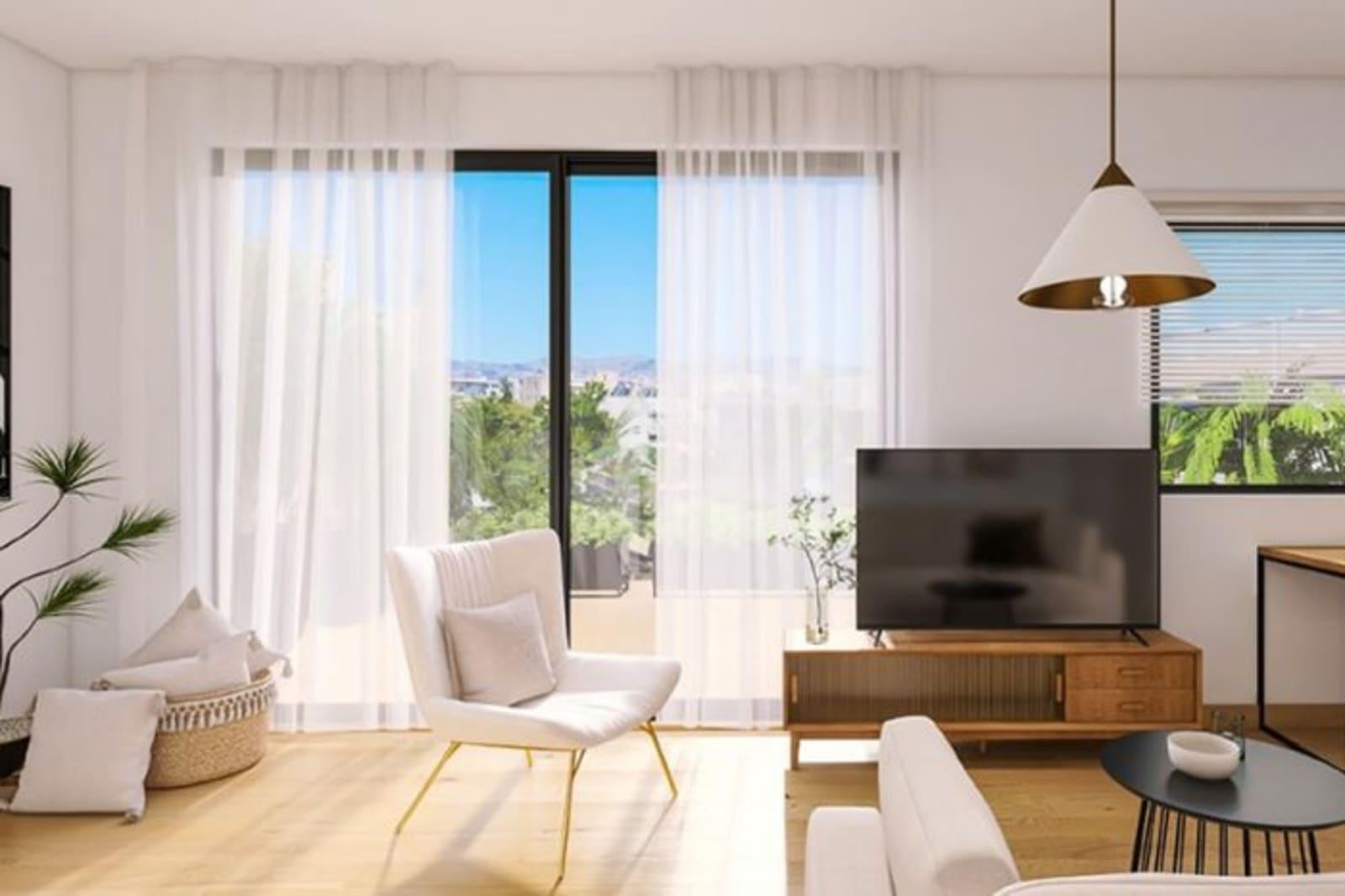 Golden Visa Eligible Apartment for Sale in Athens, Athens, Greece 5