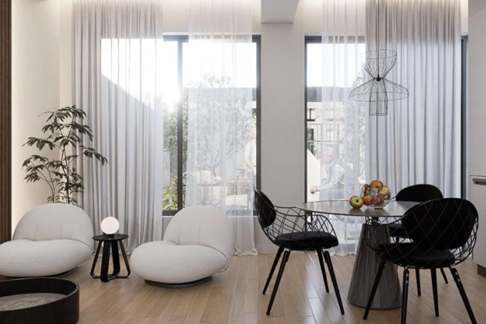 Golden Visa Eligible Apartment for Sale in Peristeri, Athens, Greece 3