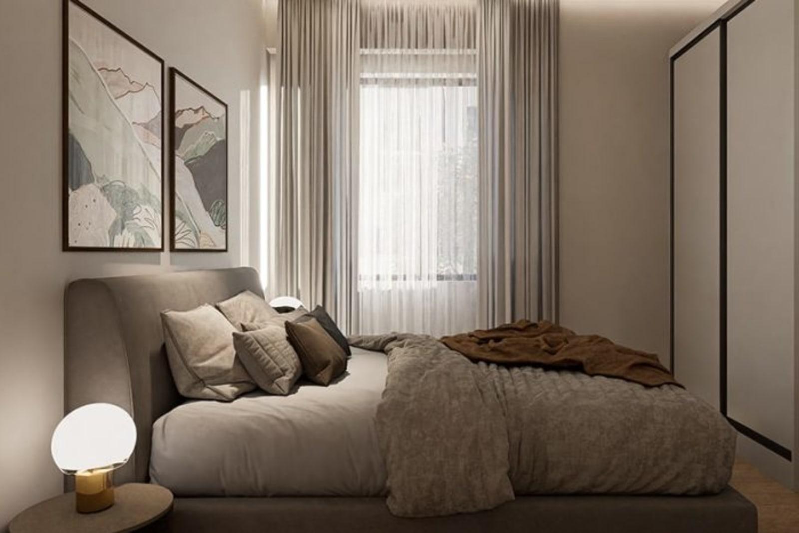 Golden Visa Eligible Apartment for Sale in Peristeri, Athens, Greece 4