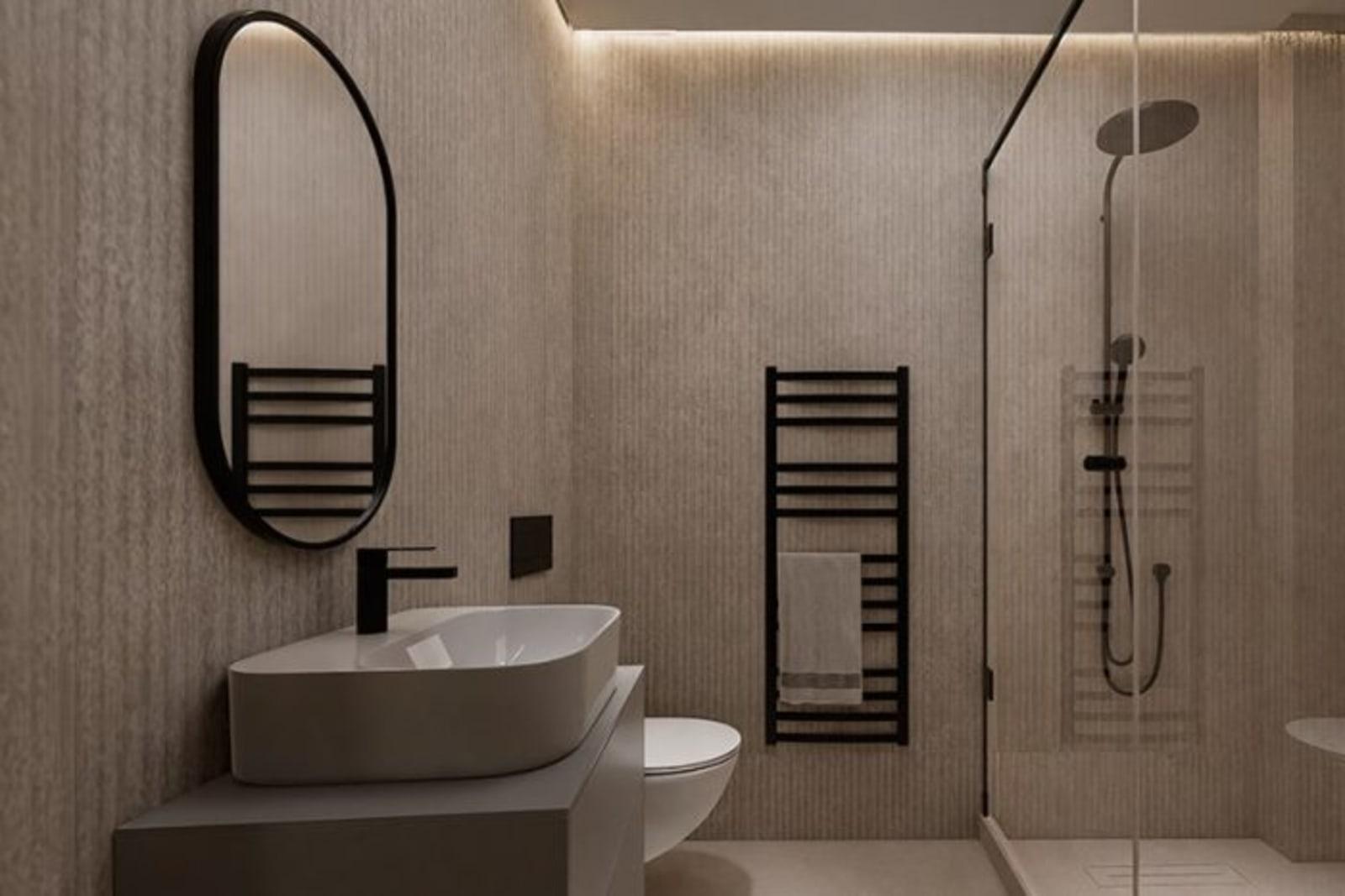 Golden Visa Eligible Apartment for Sale in Peristeri, Athens, Greece 5