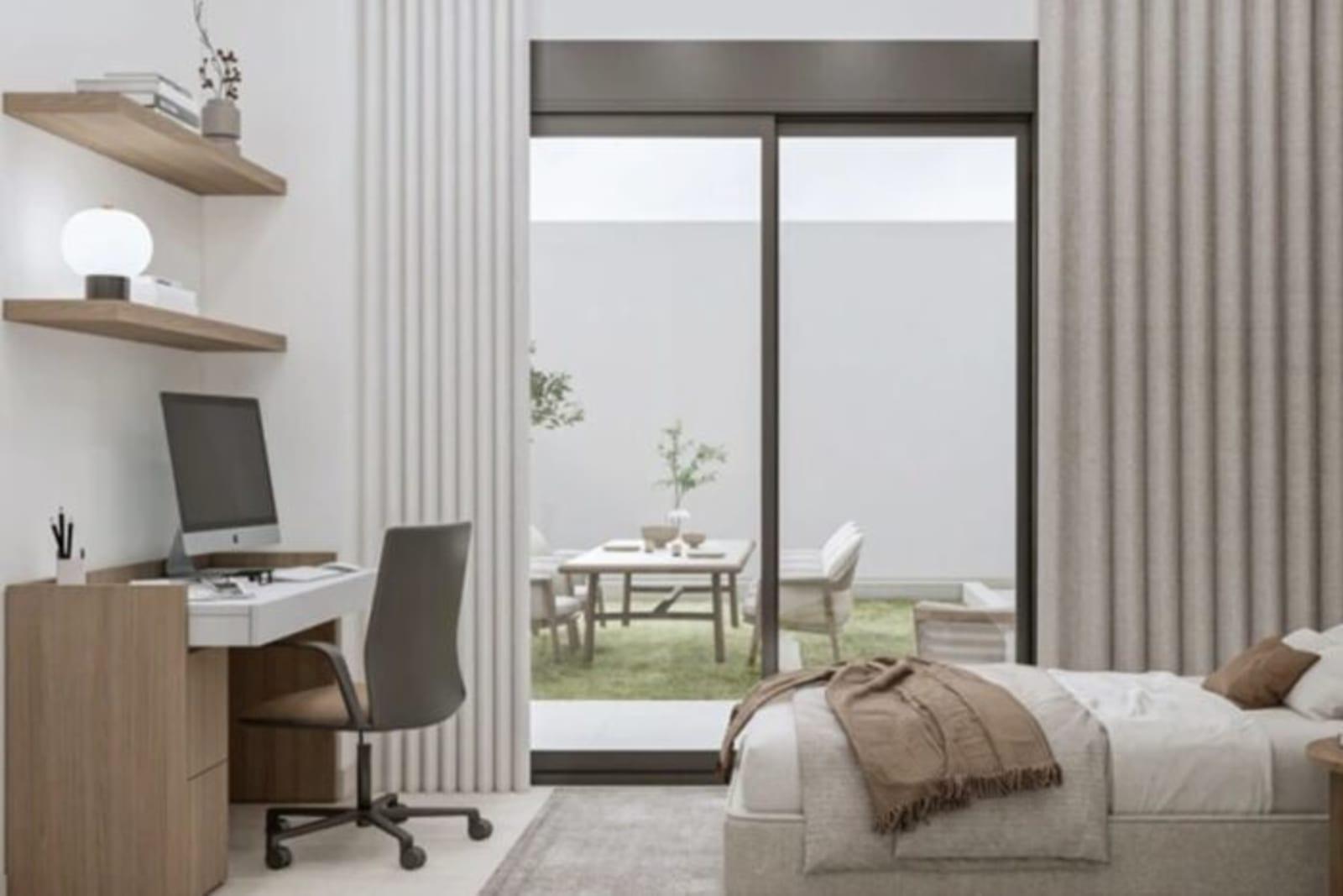 Golden Visa Eligible Apartment for Sale in Argyroupoli, Athens, Greece 4
