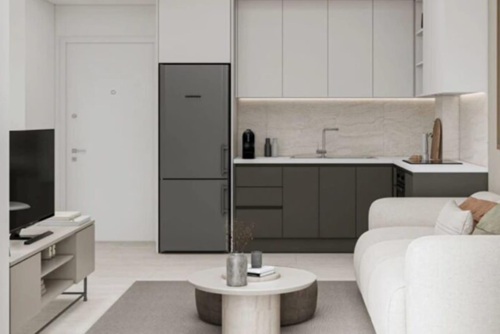 Golden Visa Eligible Apartment for Sale in Argyroupoli, Athens, Greece 5