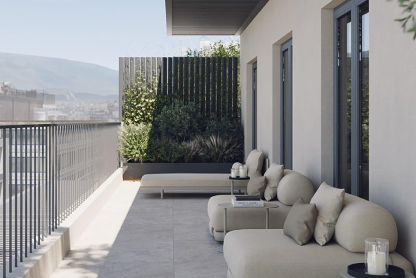 Golden Visa Eligible Apartment for Sale in Athens, Greece 2