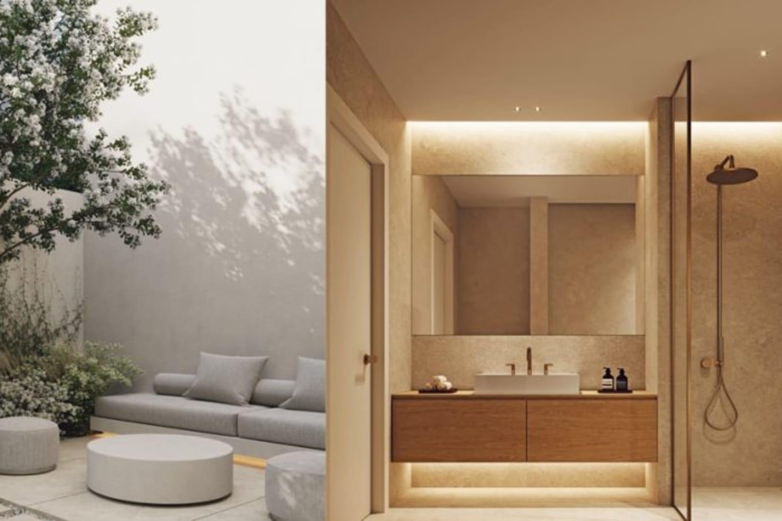 Golden Visa Eligible Apartment for Sale in Athens, Greece 3