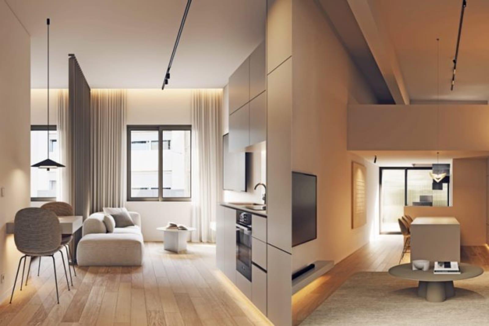 Golden Visa Eligible Apartment for Sale in Athens, Greece 4