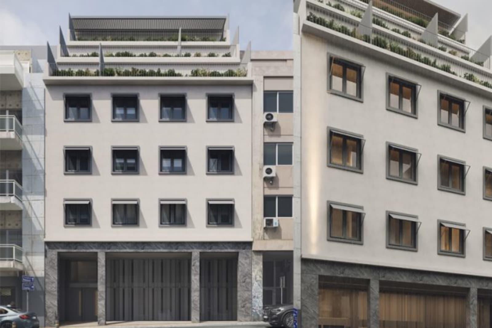 Golden Visa Eligible Apartment for Sale in Athens, Greece 5